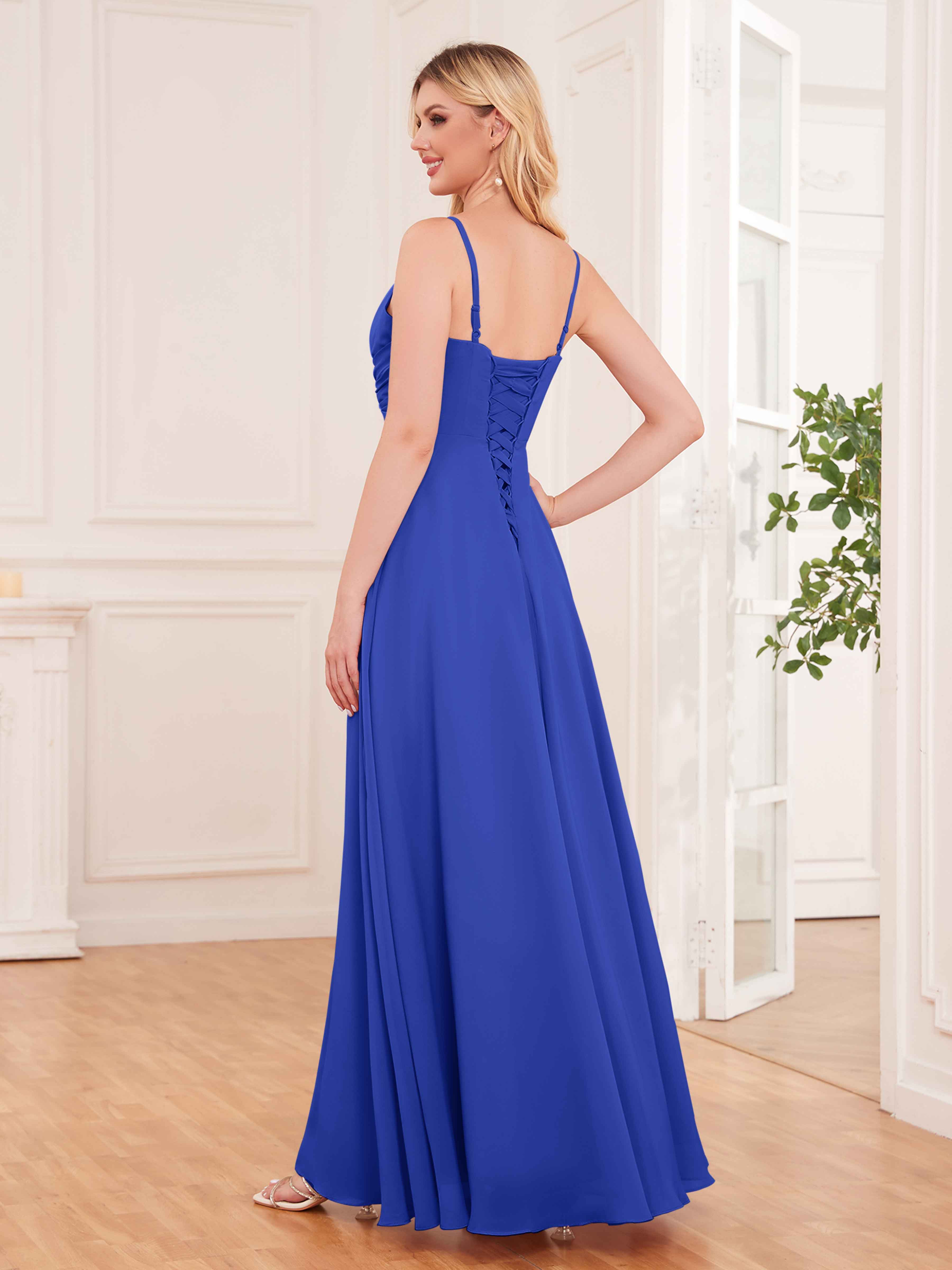 #Couleur_Bleu Roi