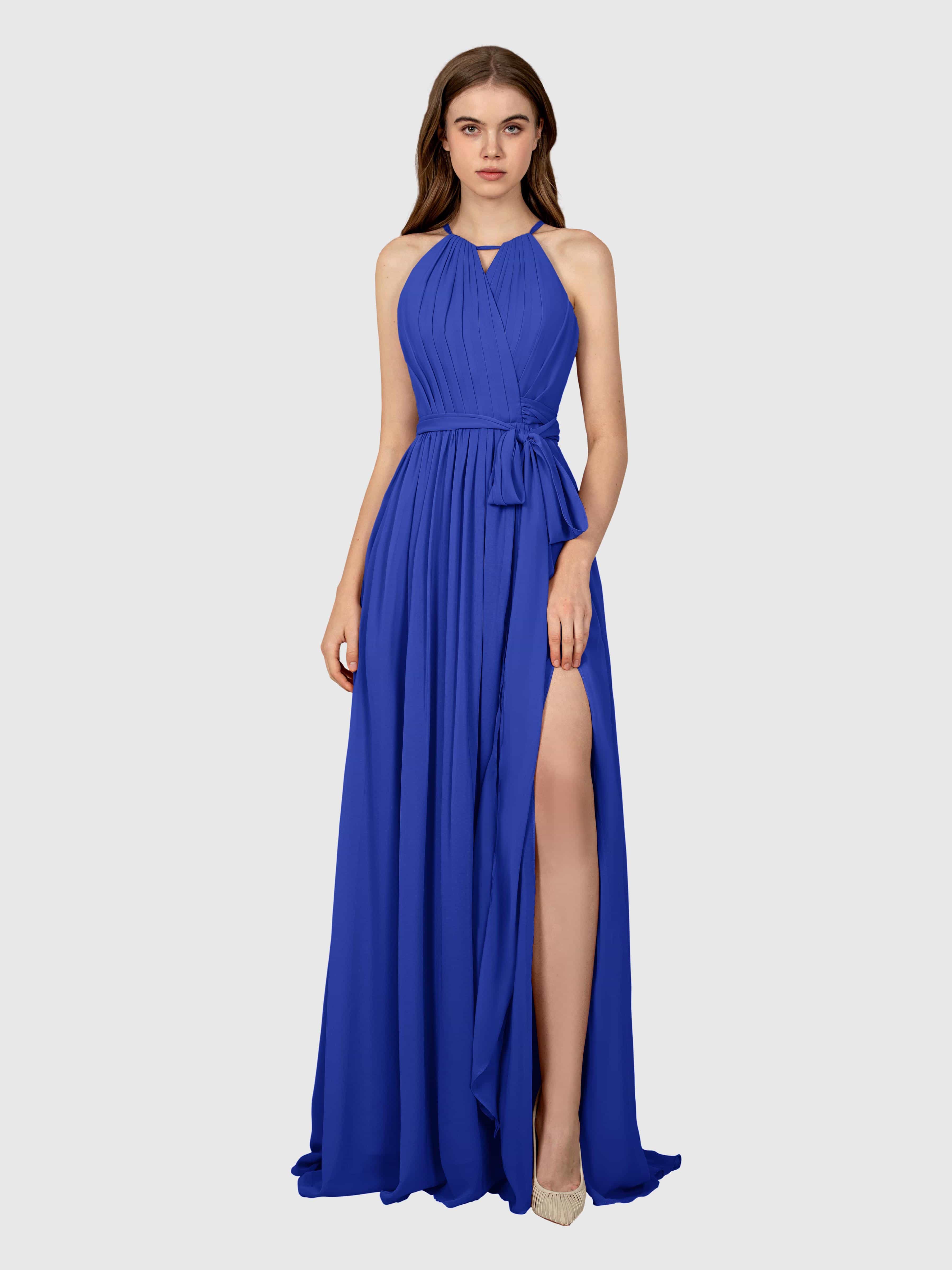 #Couleur_Bleu Roi