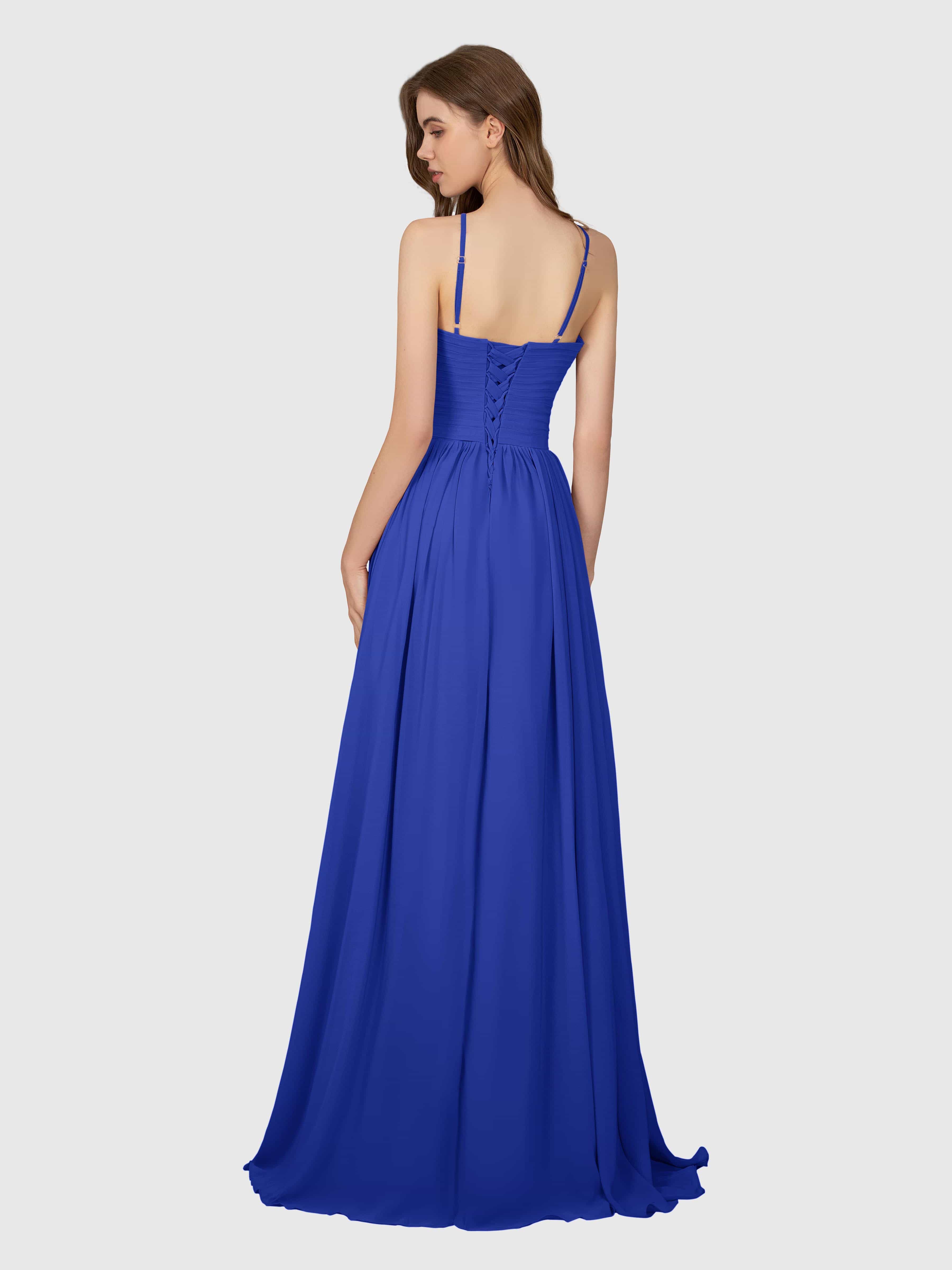 #Couleur_Bleu Roi
