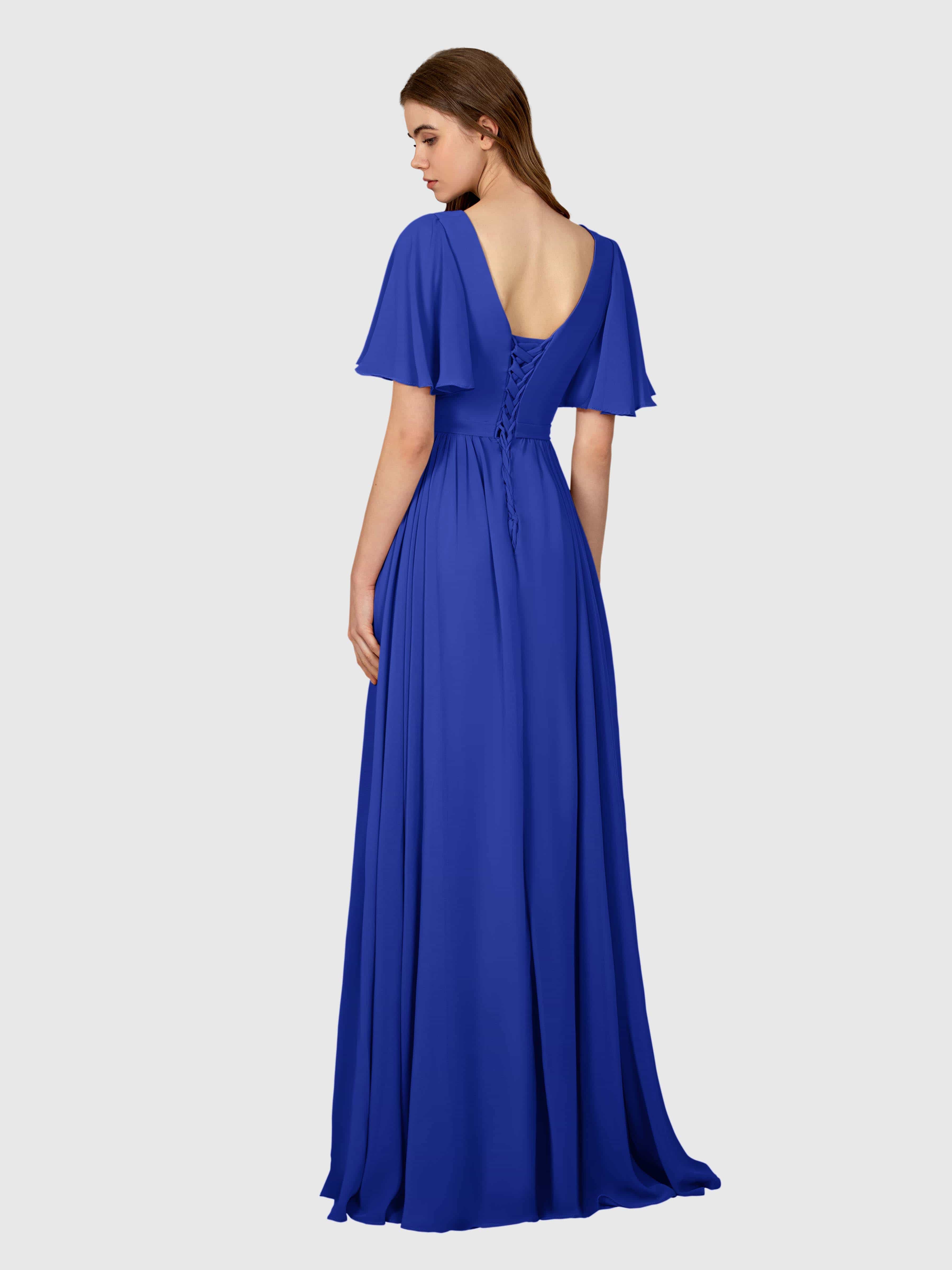 #Couleur_Bleu Roi