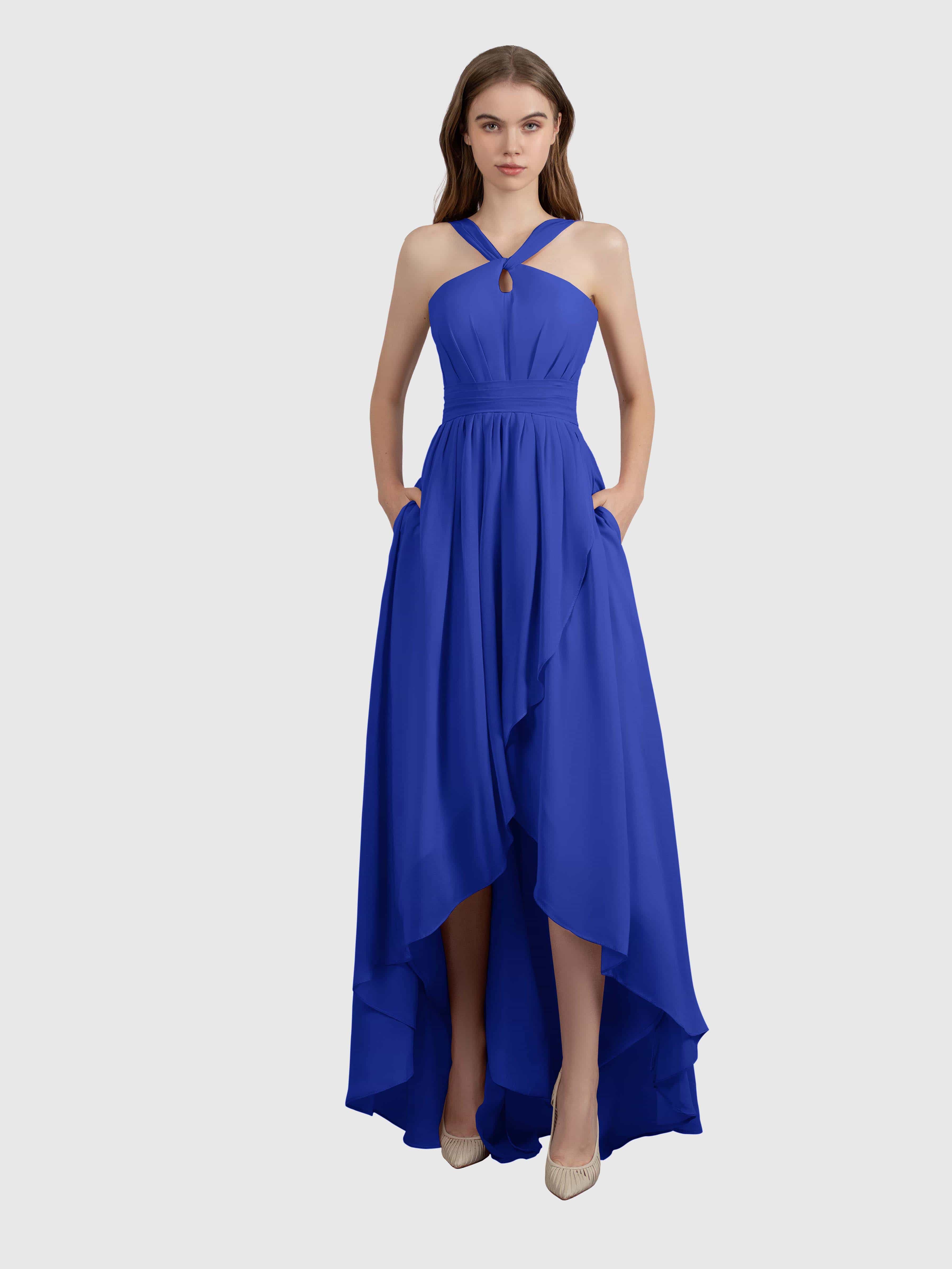 #Couleur_Bleu Roi