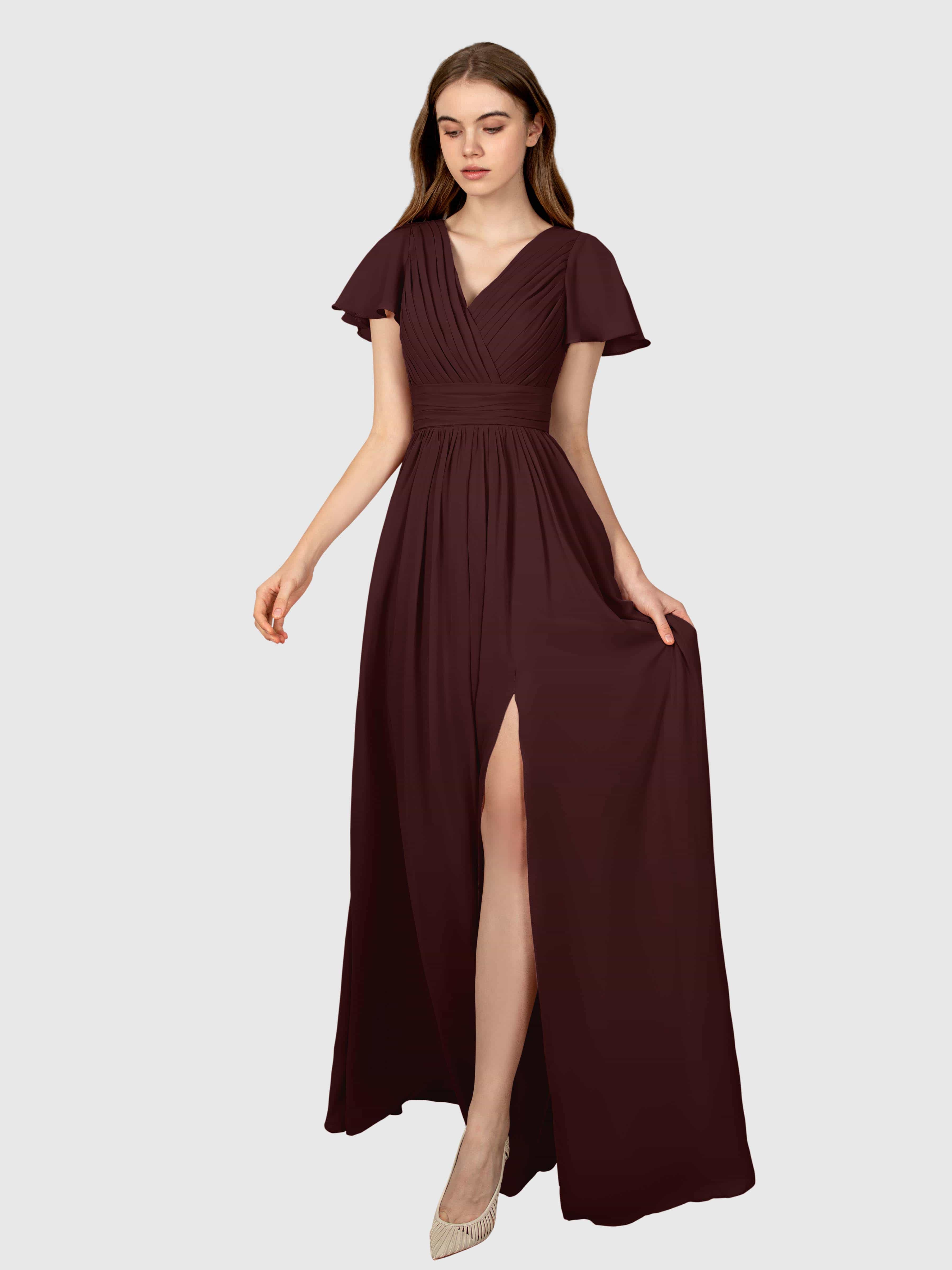 #Couleur_Cabernet