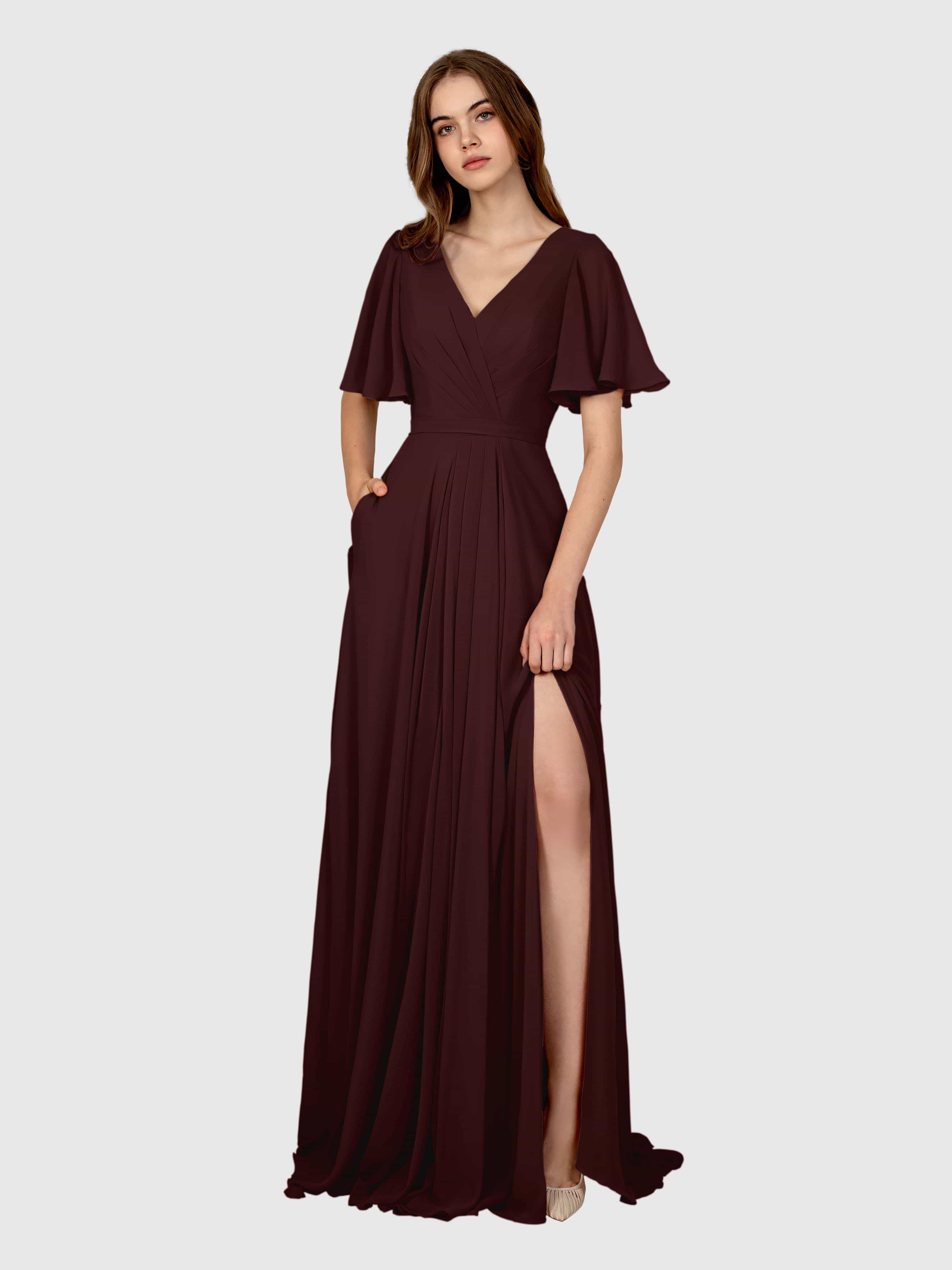 #Couleur_Cabernet