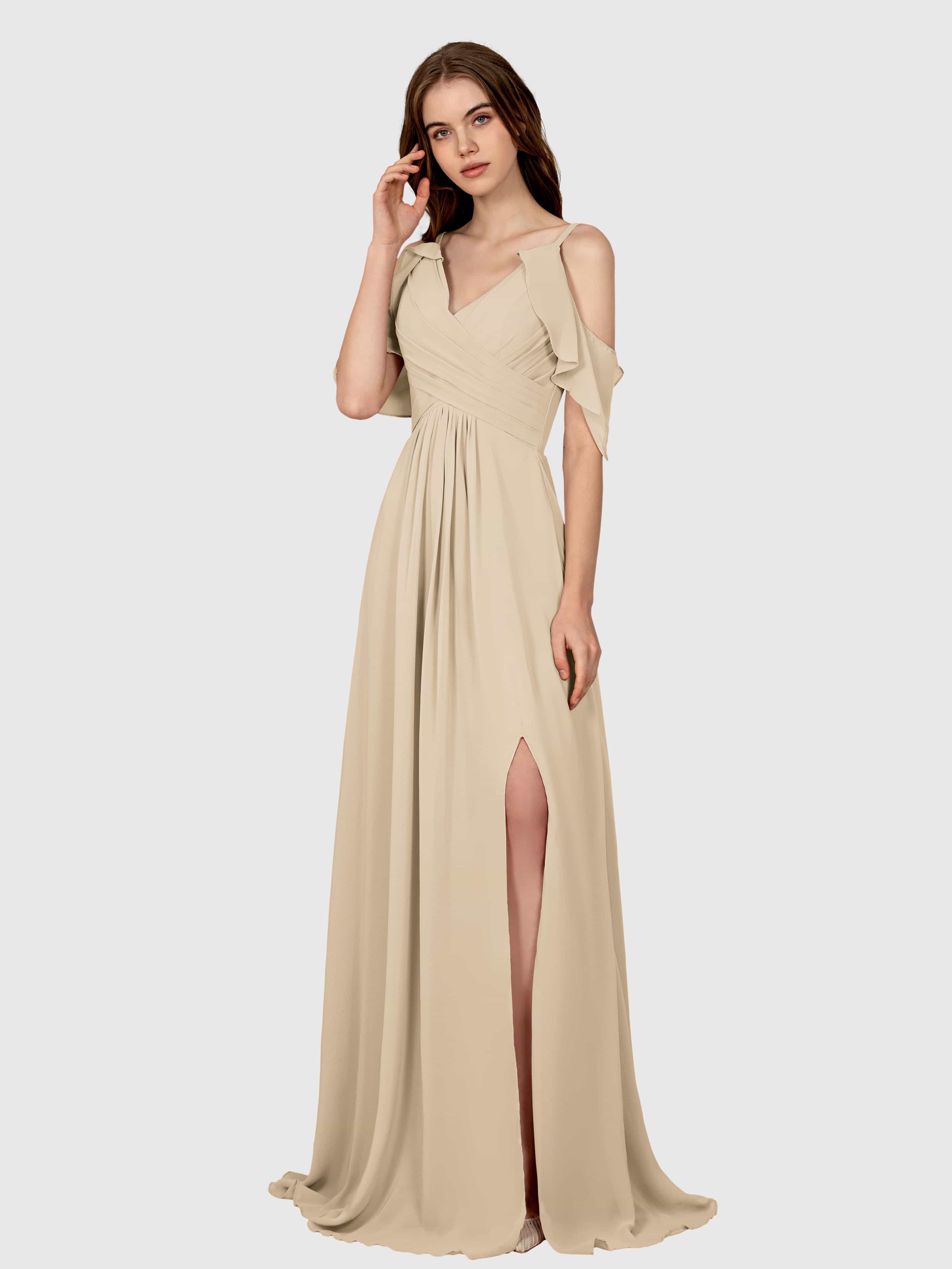 #Couleur_Champagne