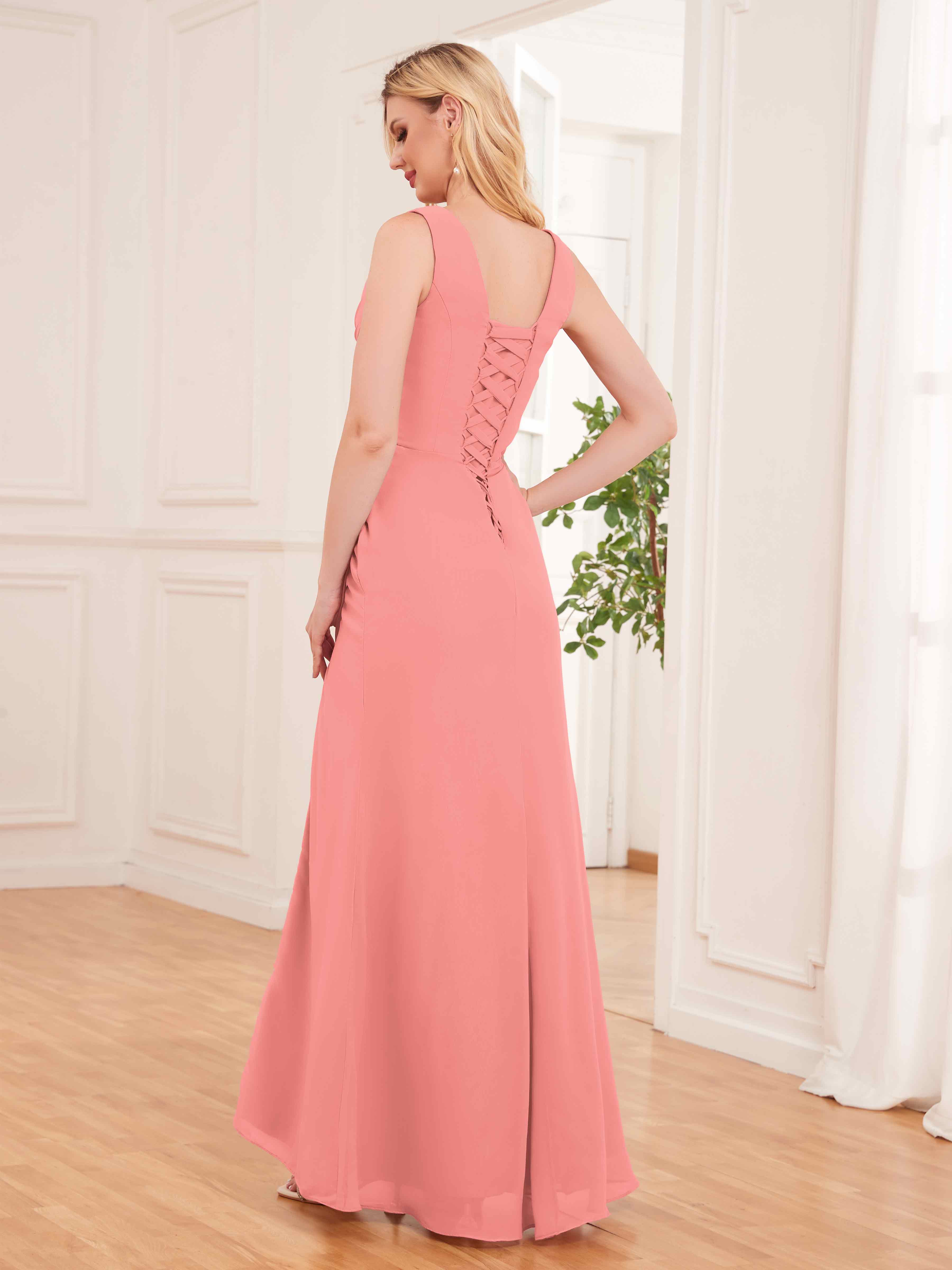 #Couleur_Corail
