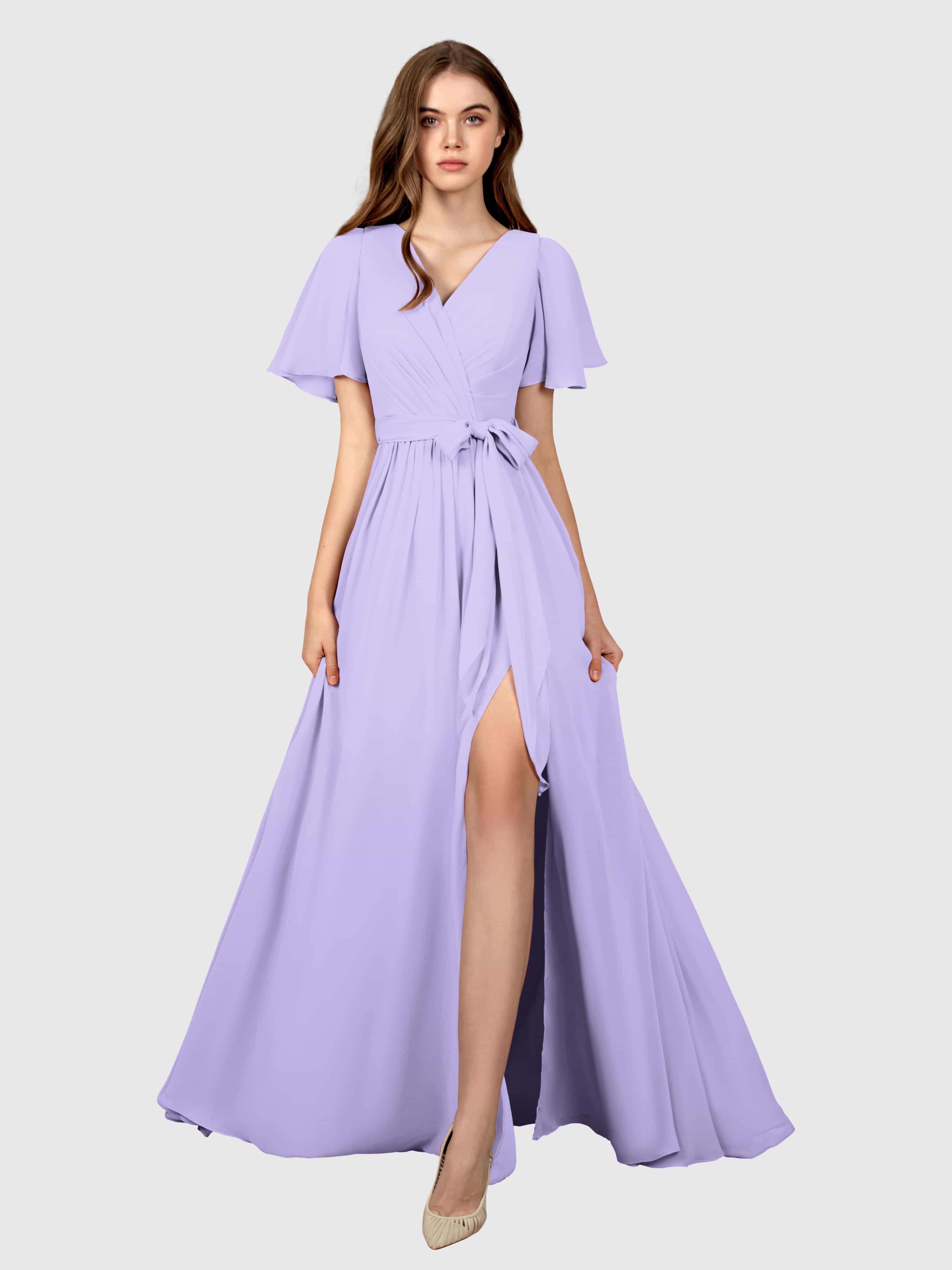 #Couleur_Lilas