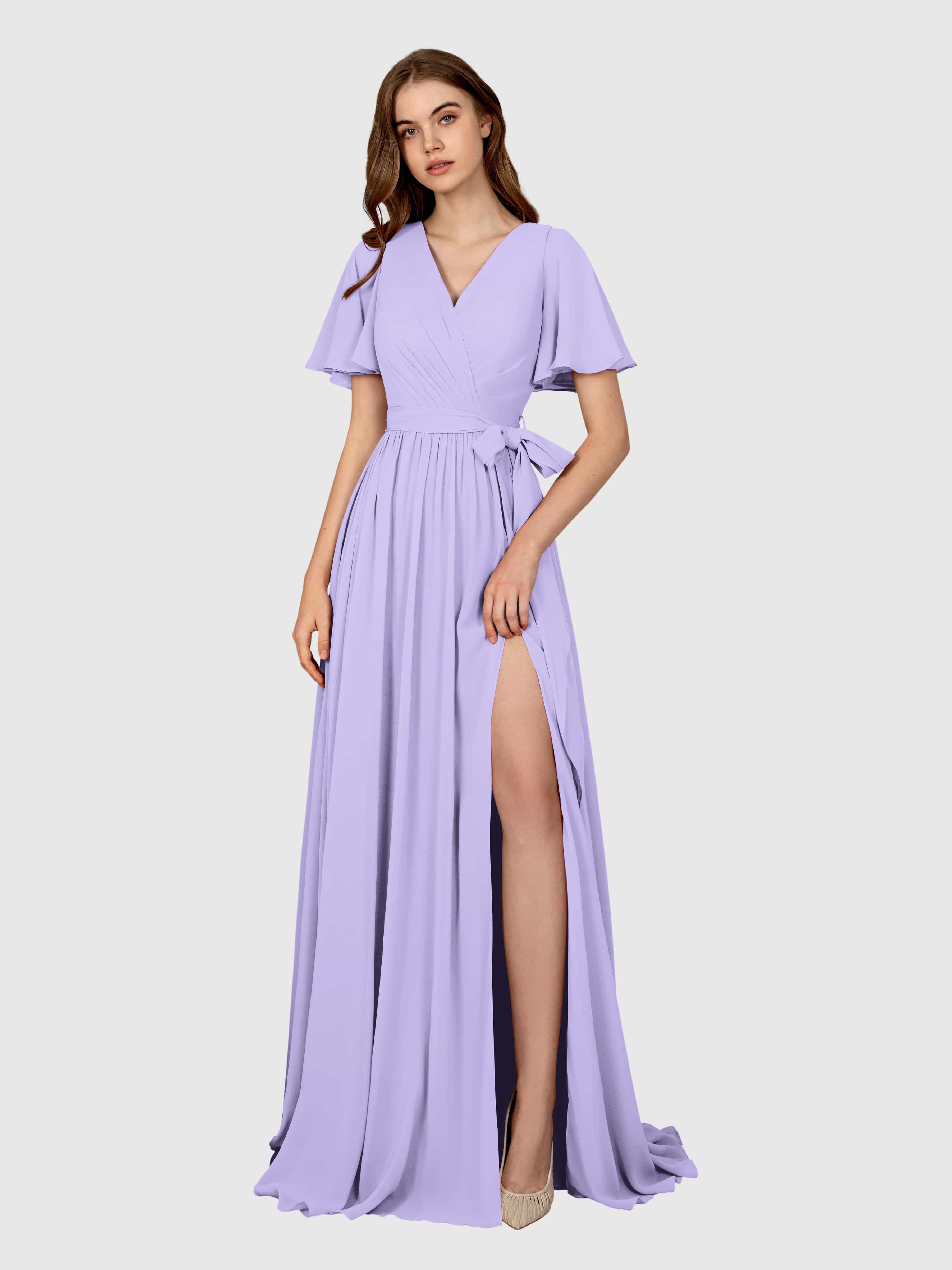 #Couleur_Lilas