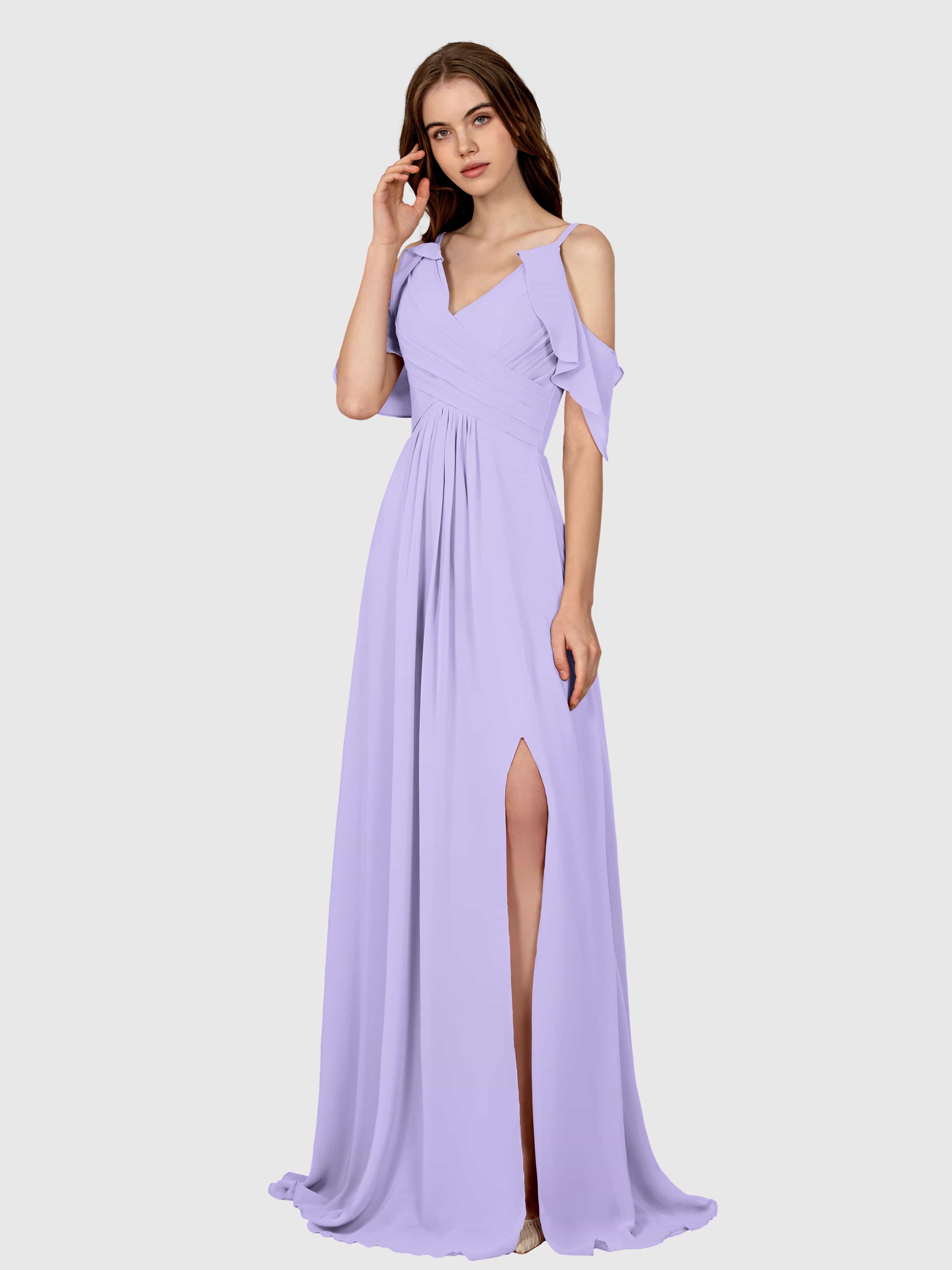 #Couleur_Lilas