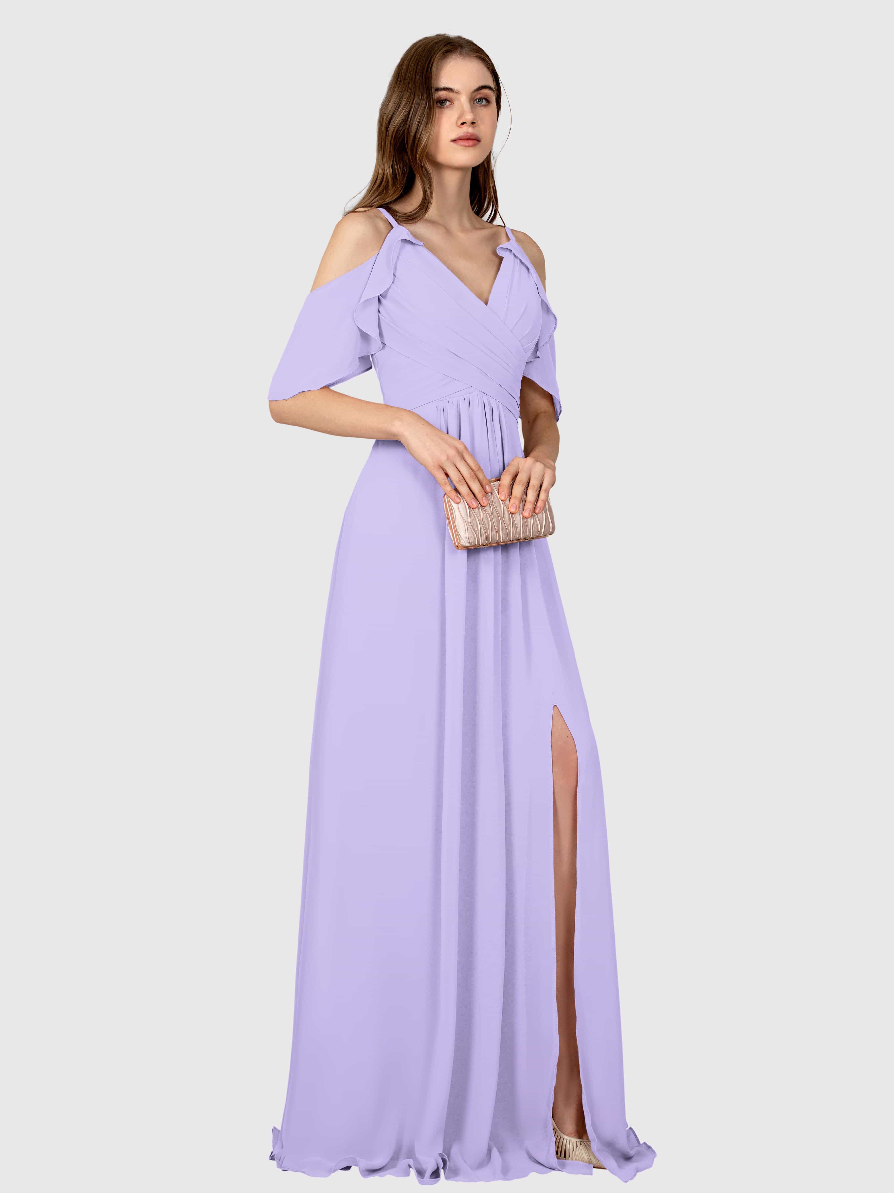 #Couleur_Lilas