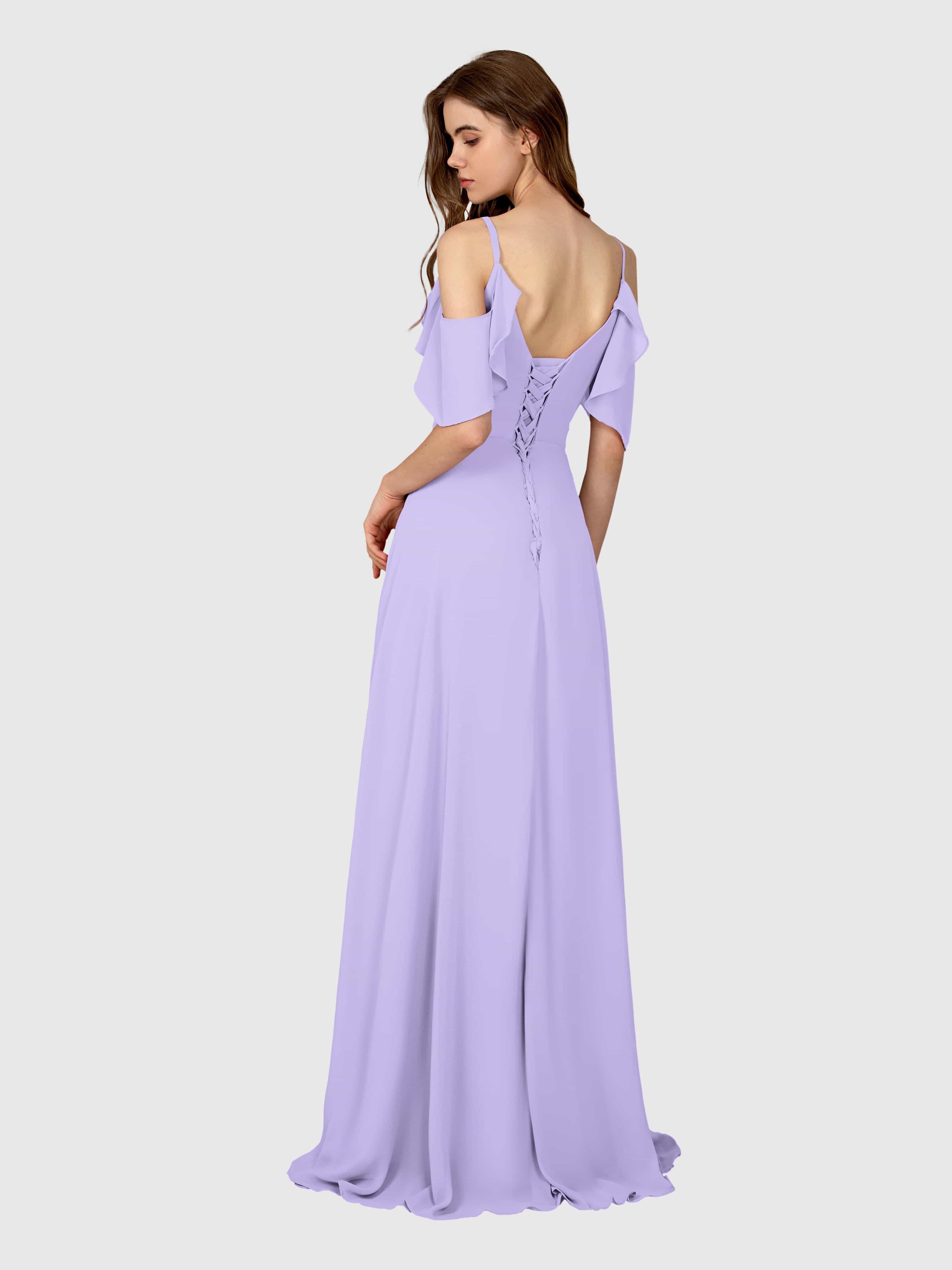 #Couleur_Lilas