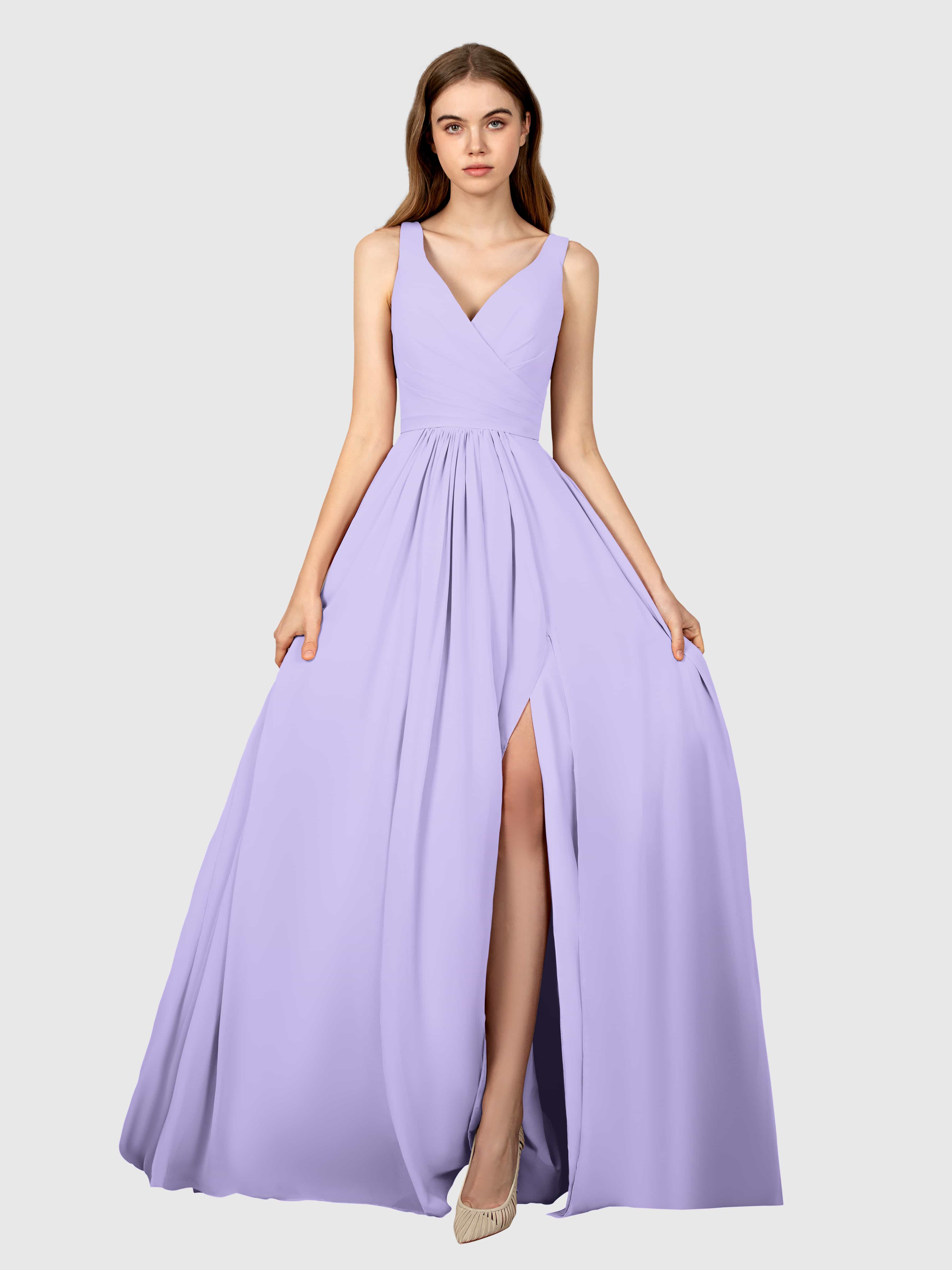 #Couleur_Lilas