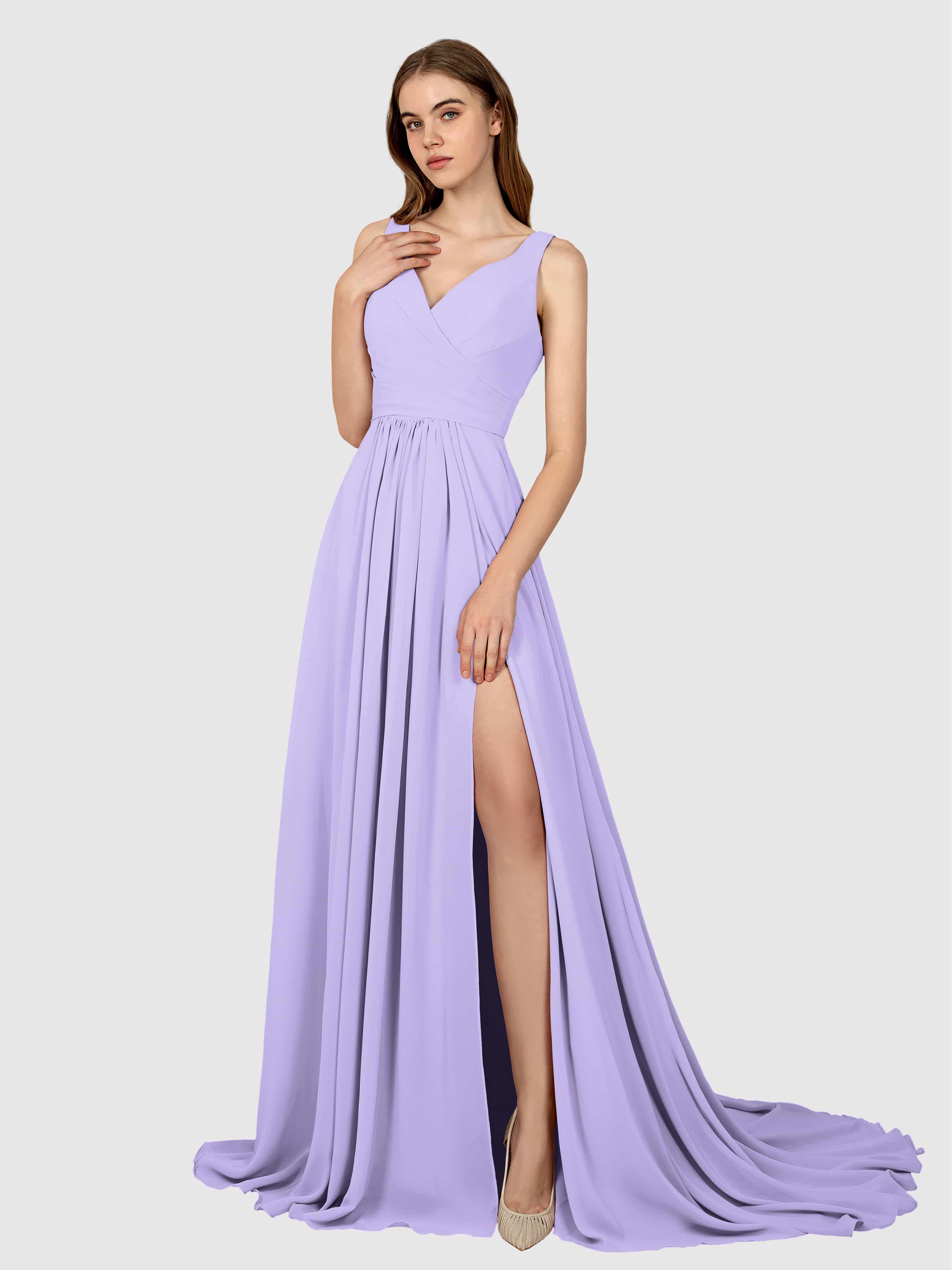 #Couleur_Lilas