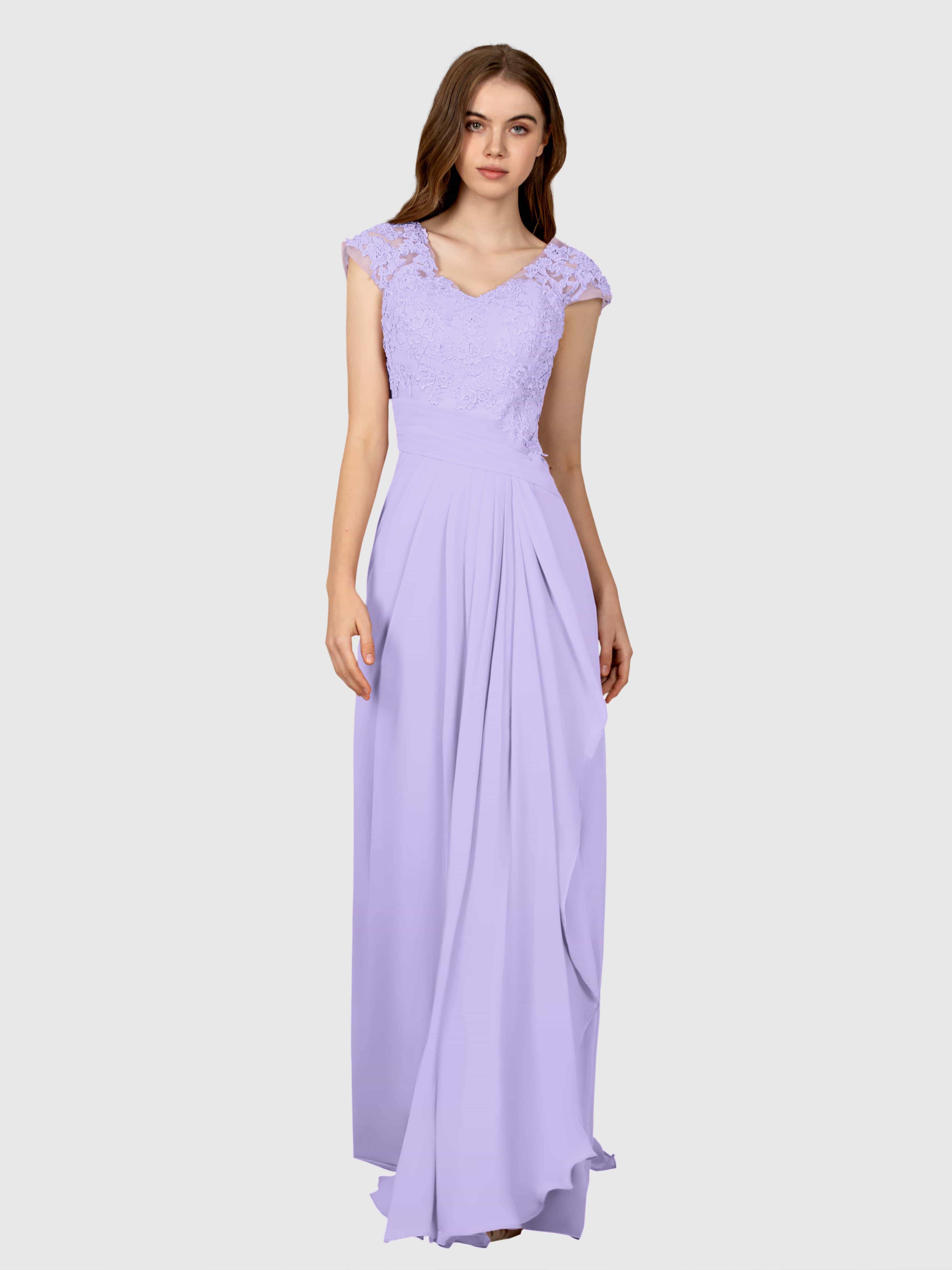 #Couleur_Lilas