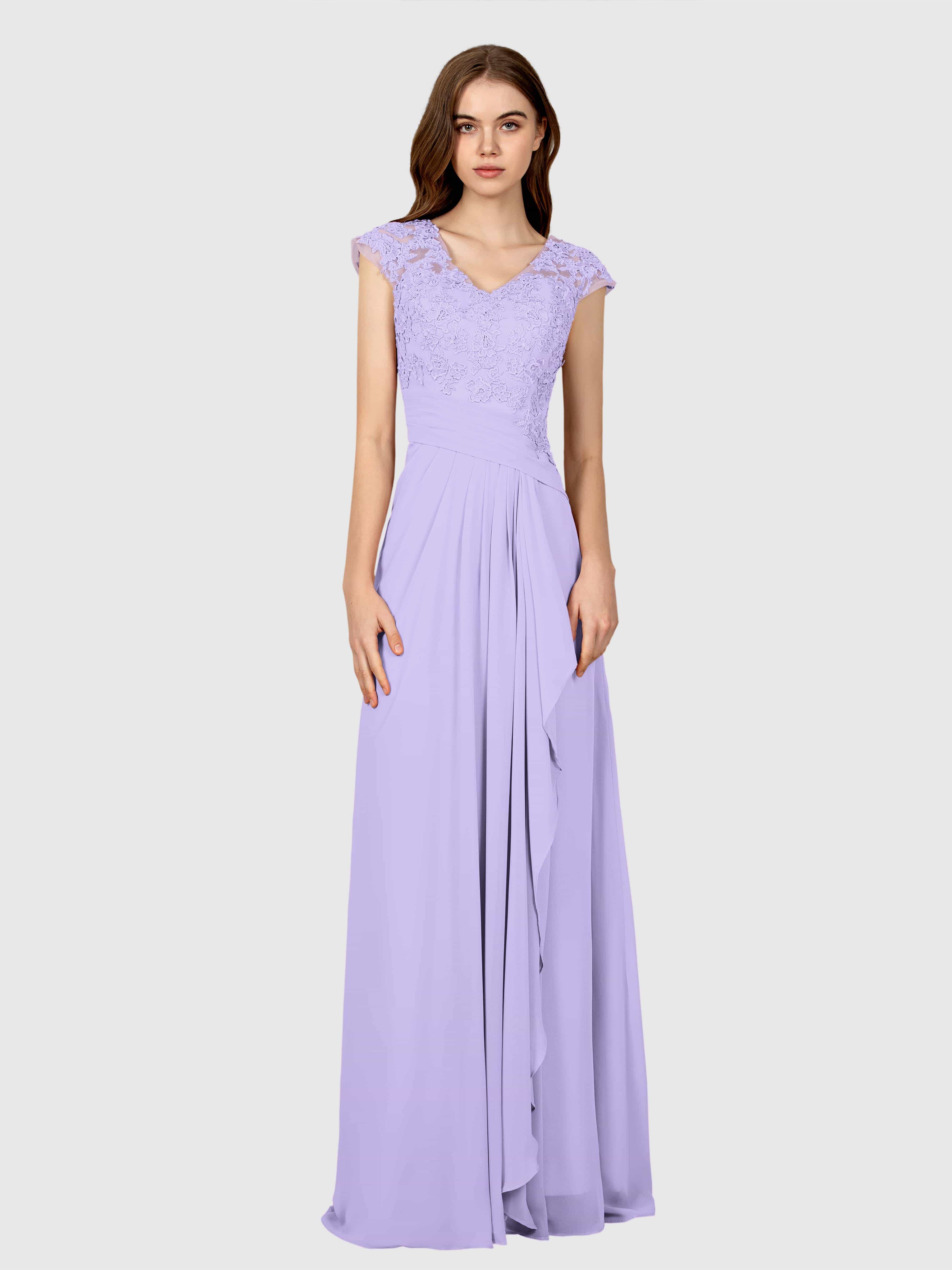 #Couleur_Lilas