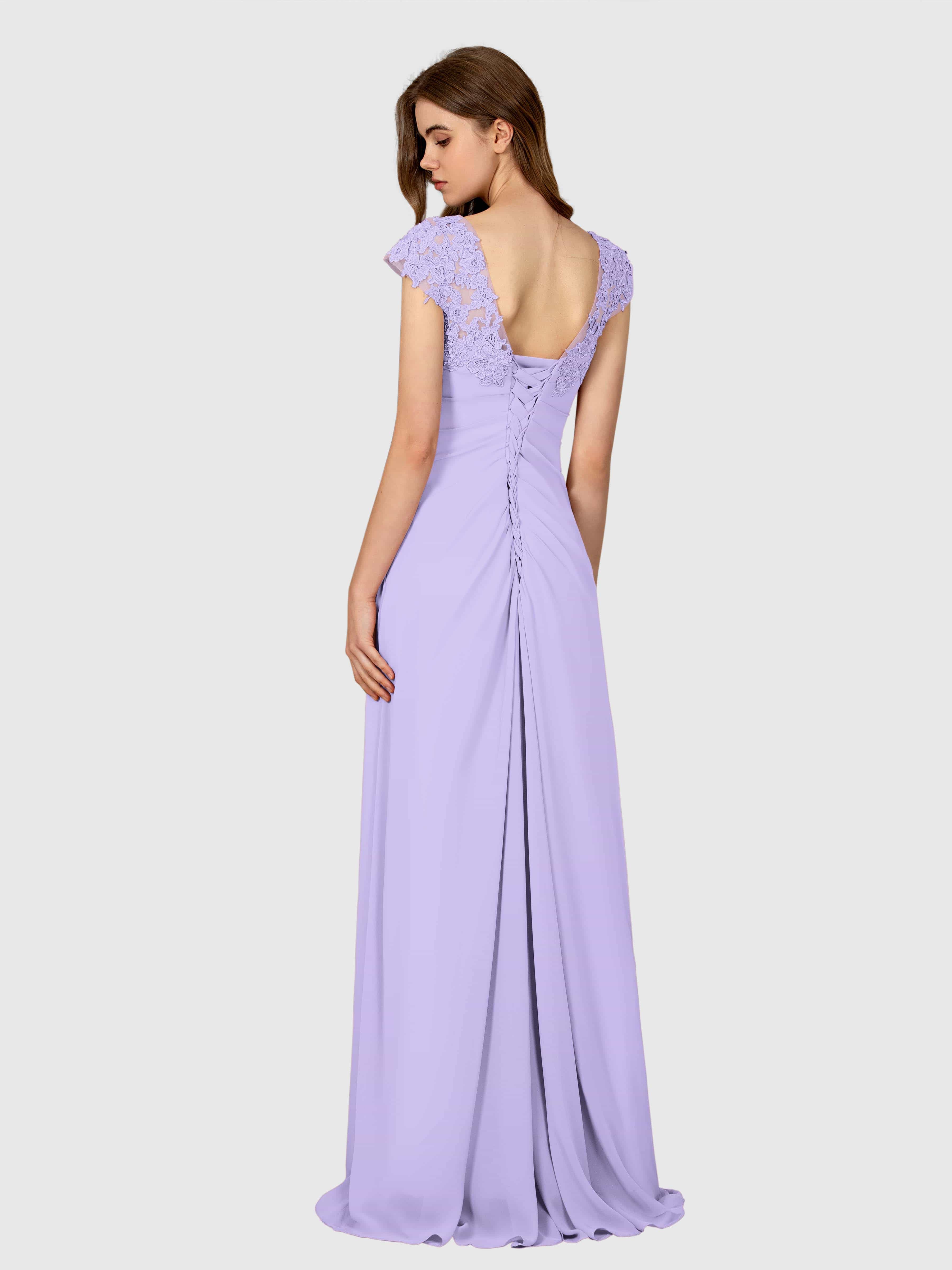 #Couleur_Lilas