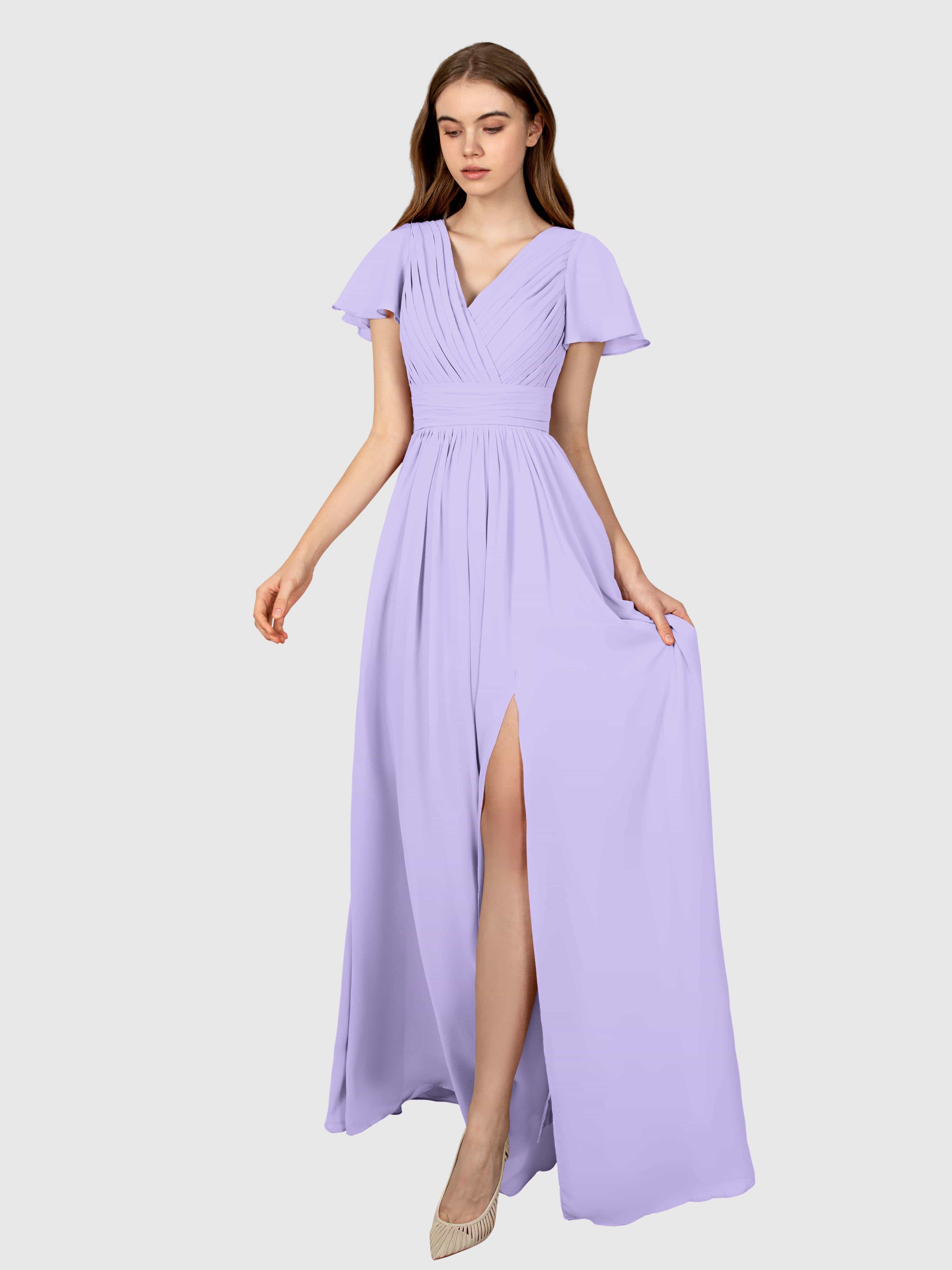 #Couleur_Lilas