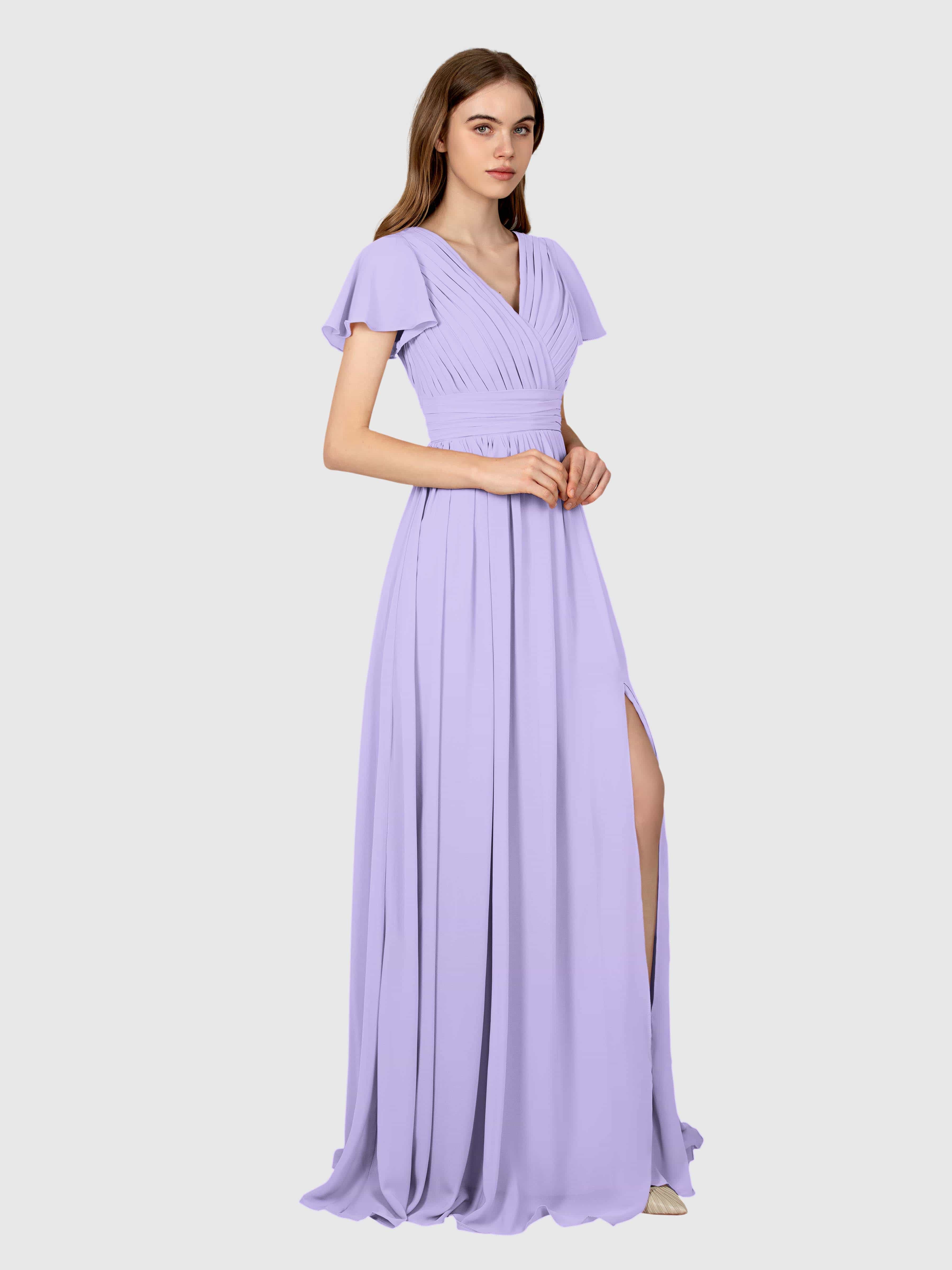 #Couleur_Lilas