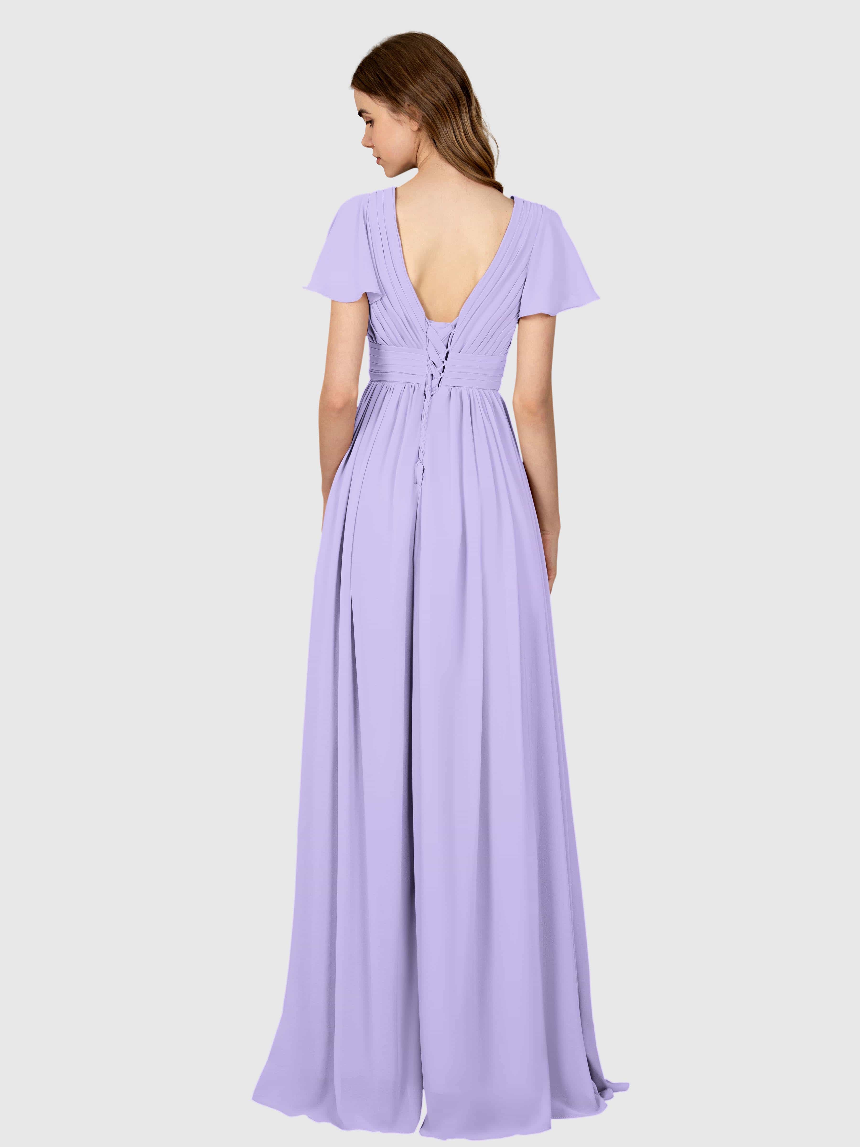 #Couleur_Lilas