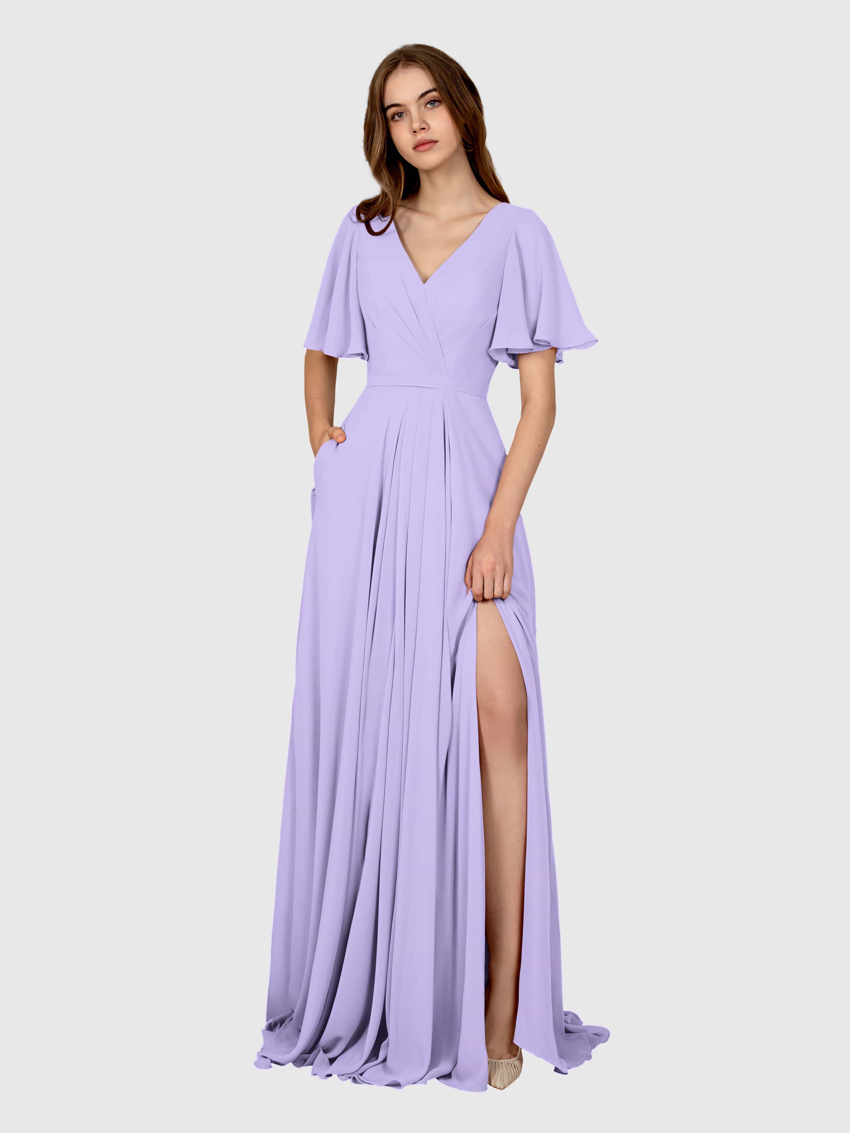 #Couleur_Lilas