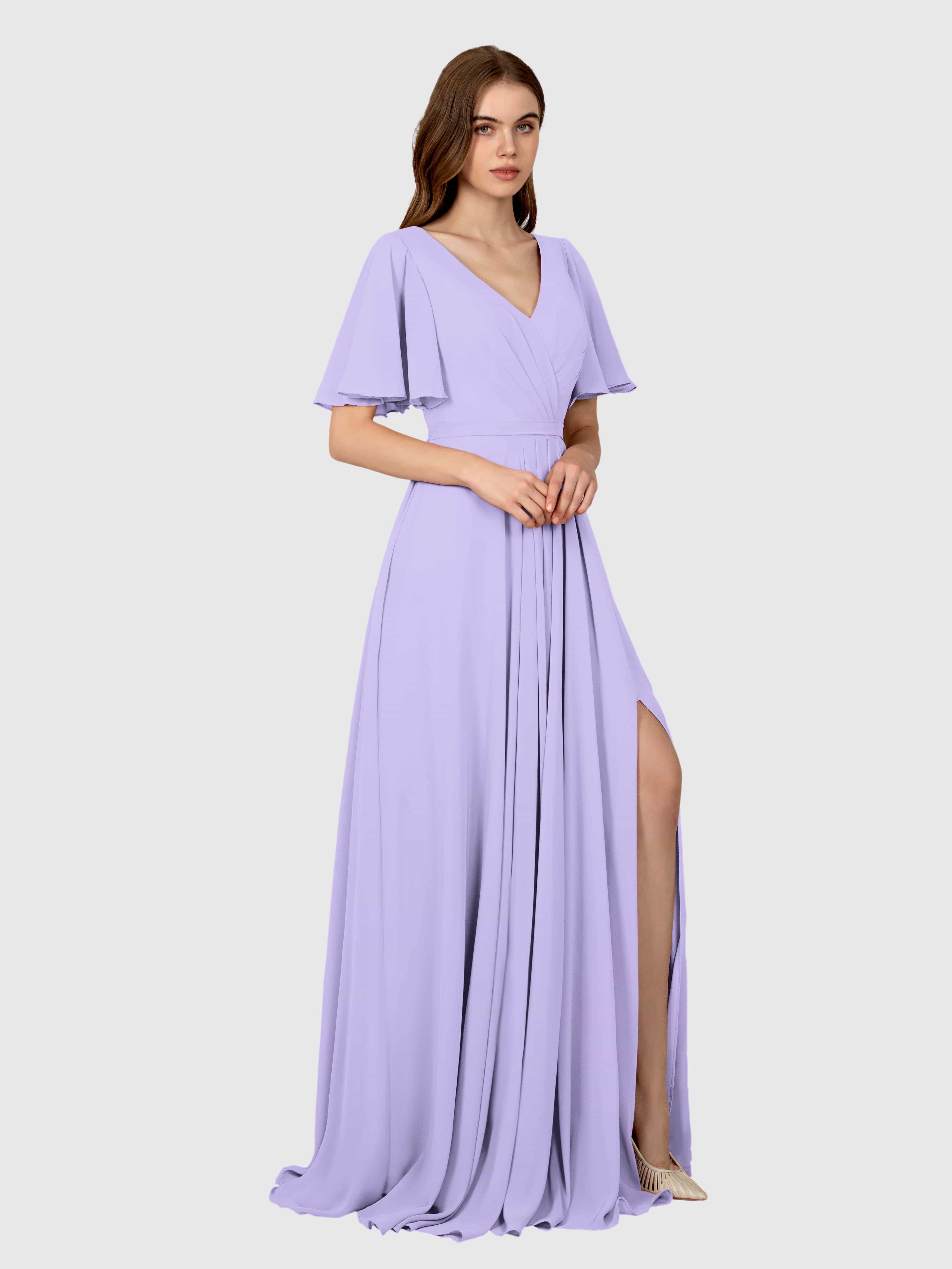 #Couleur_Lilas