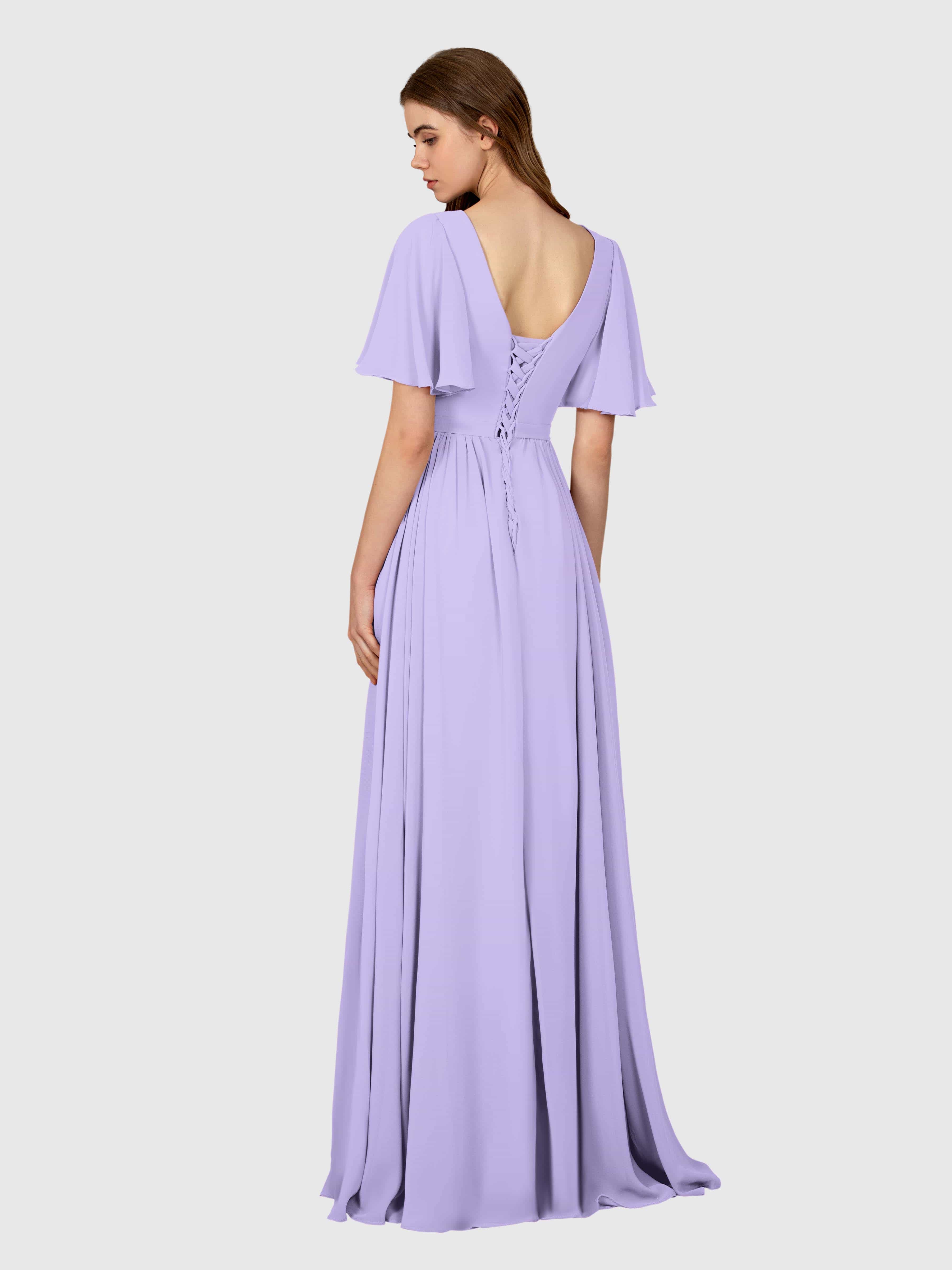 #Couleur_Lilas