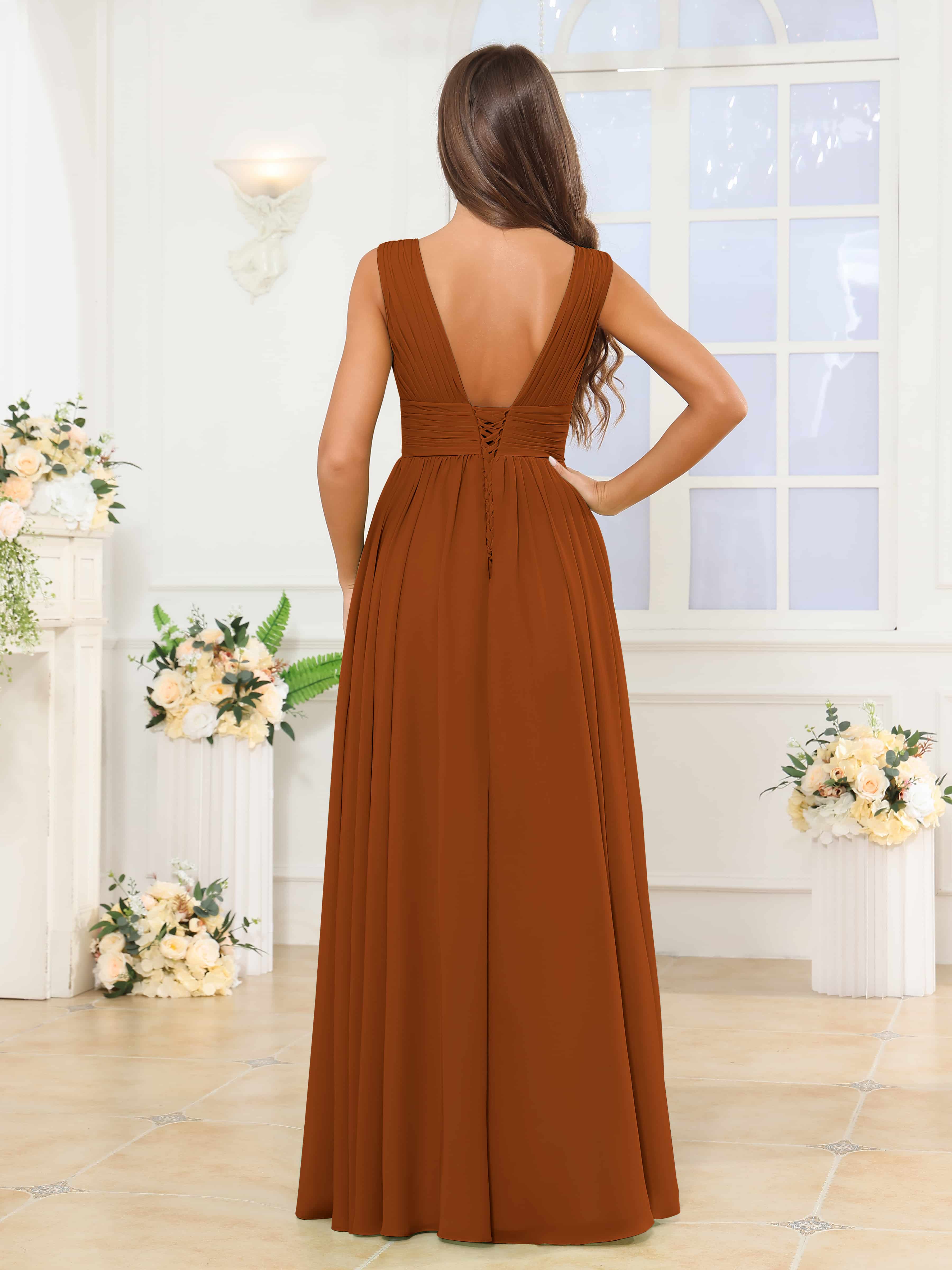 #Couleur_Orange Brûlé