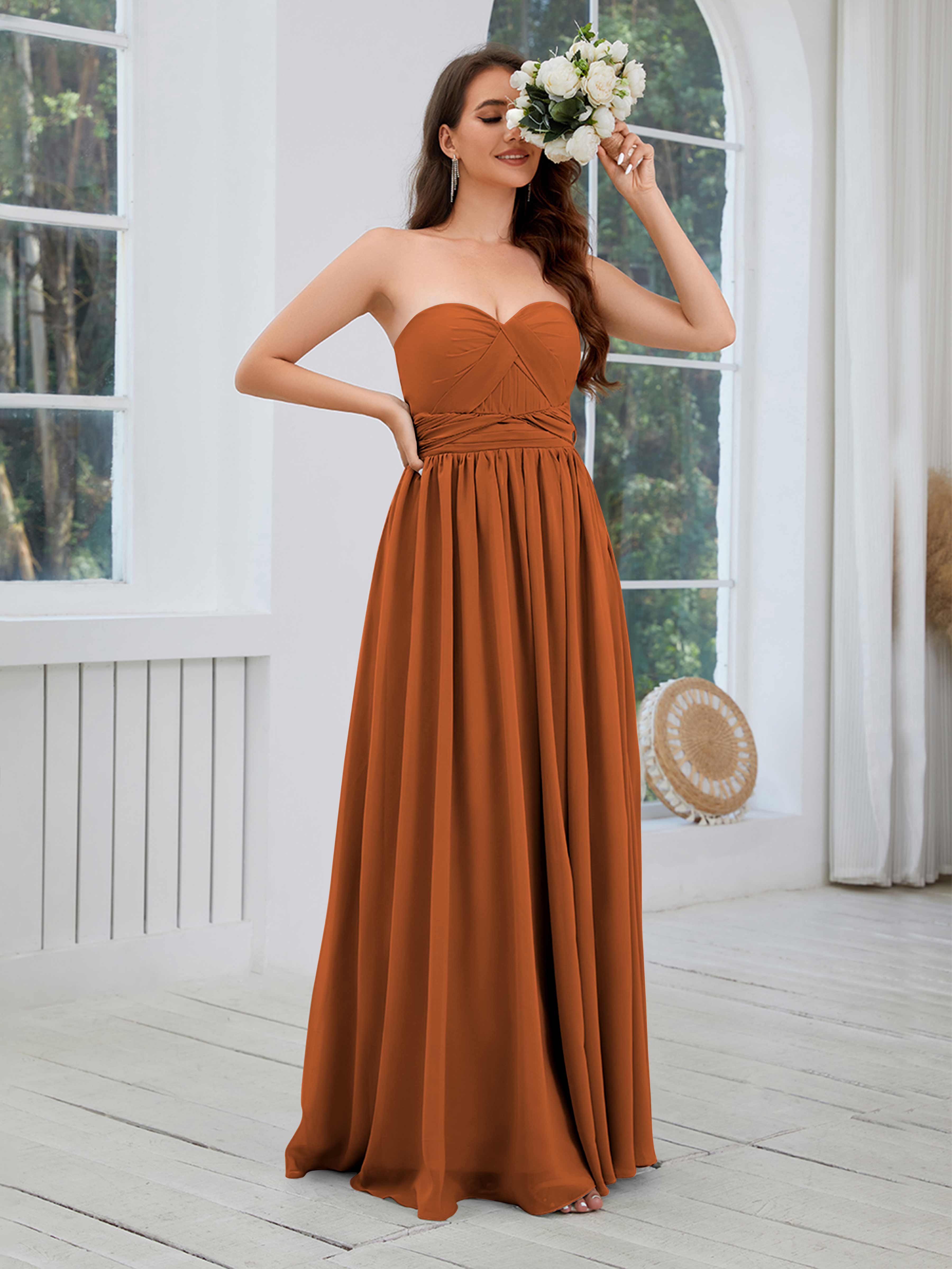 #Couleur_Orange Brûlé