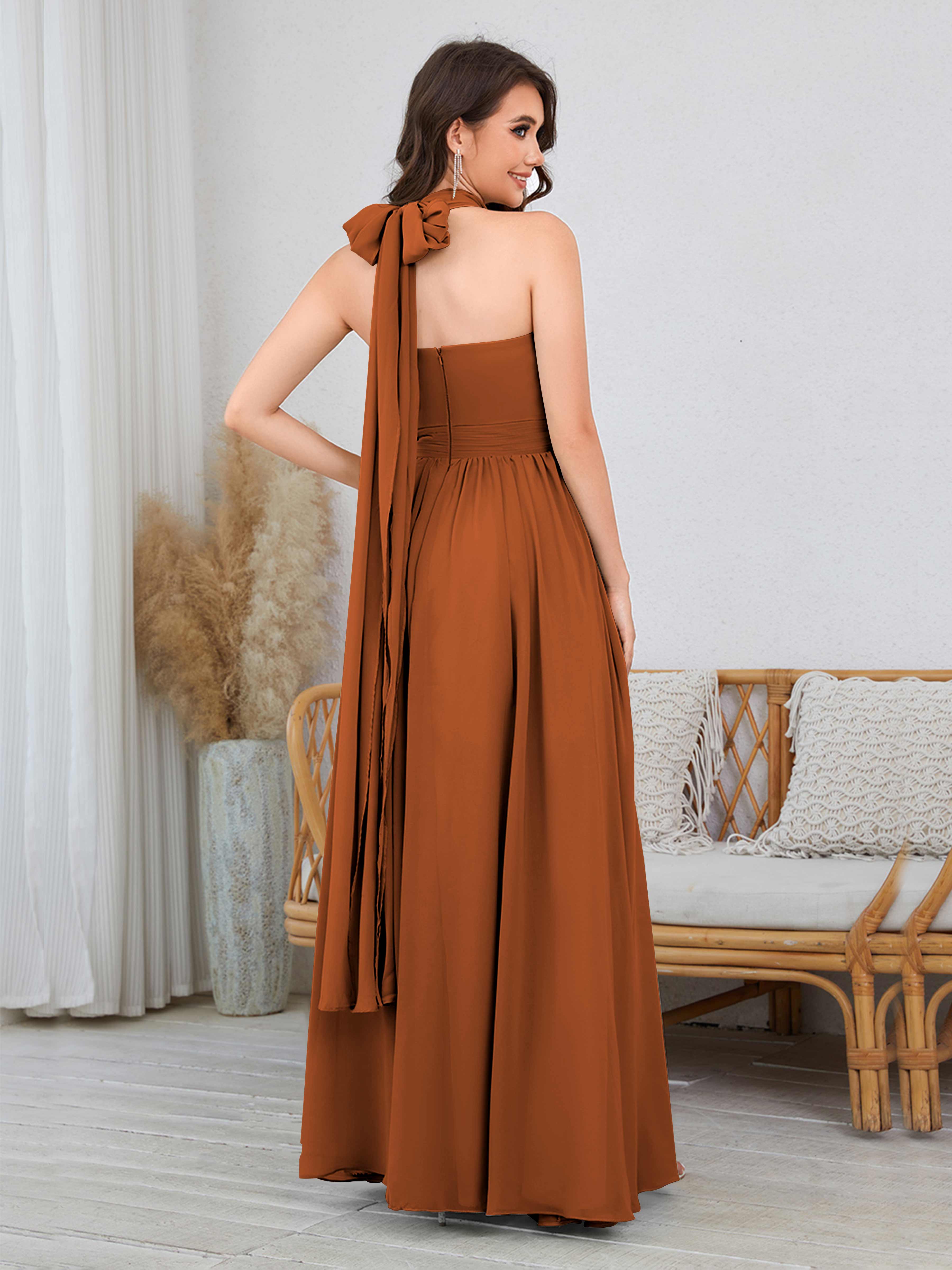 #Couleur_Orange Brûlé