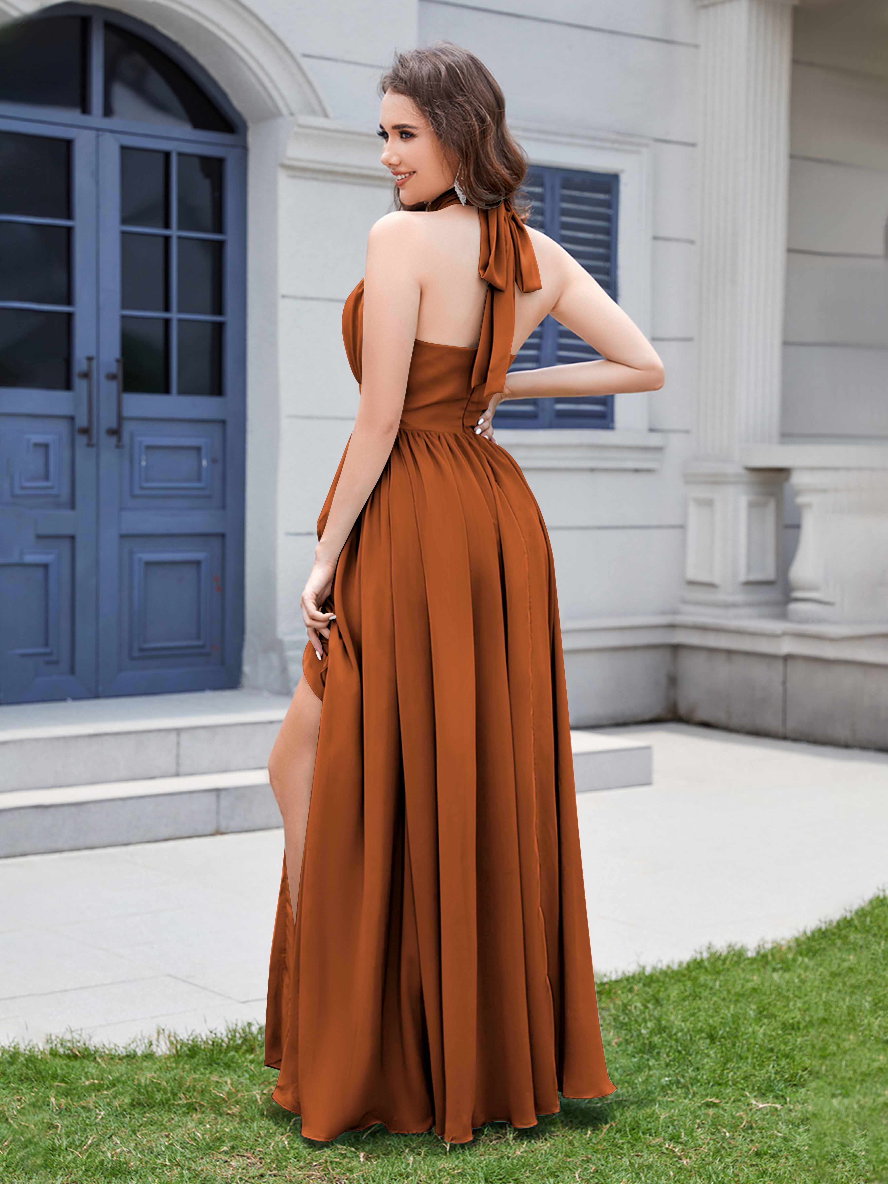 #Couleur_Orange Brûlé