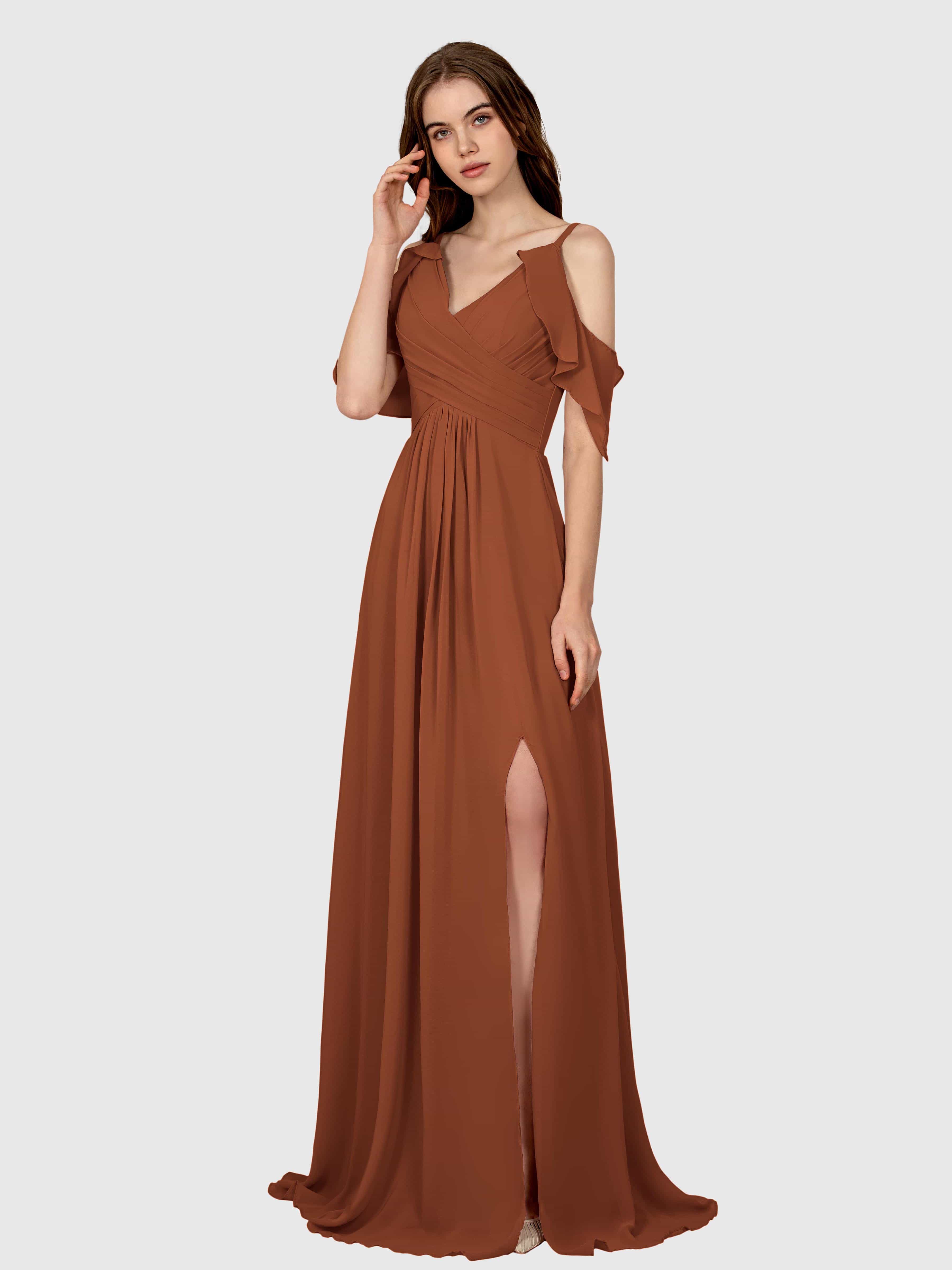 #Couleur_Orange Brûlé
