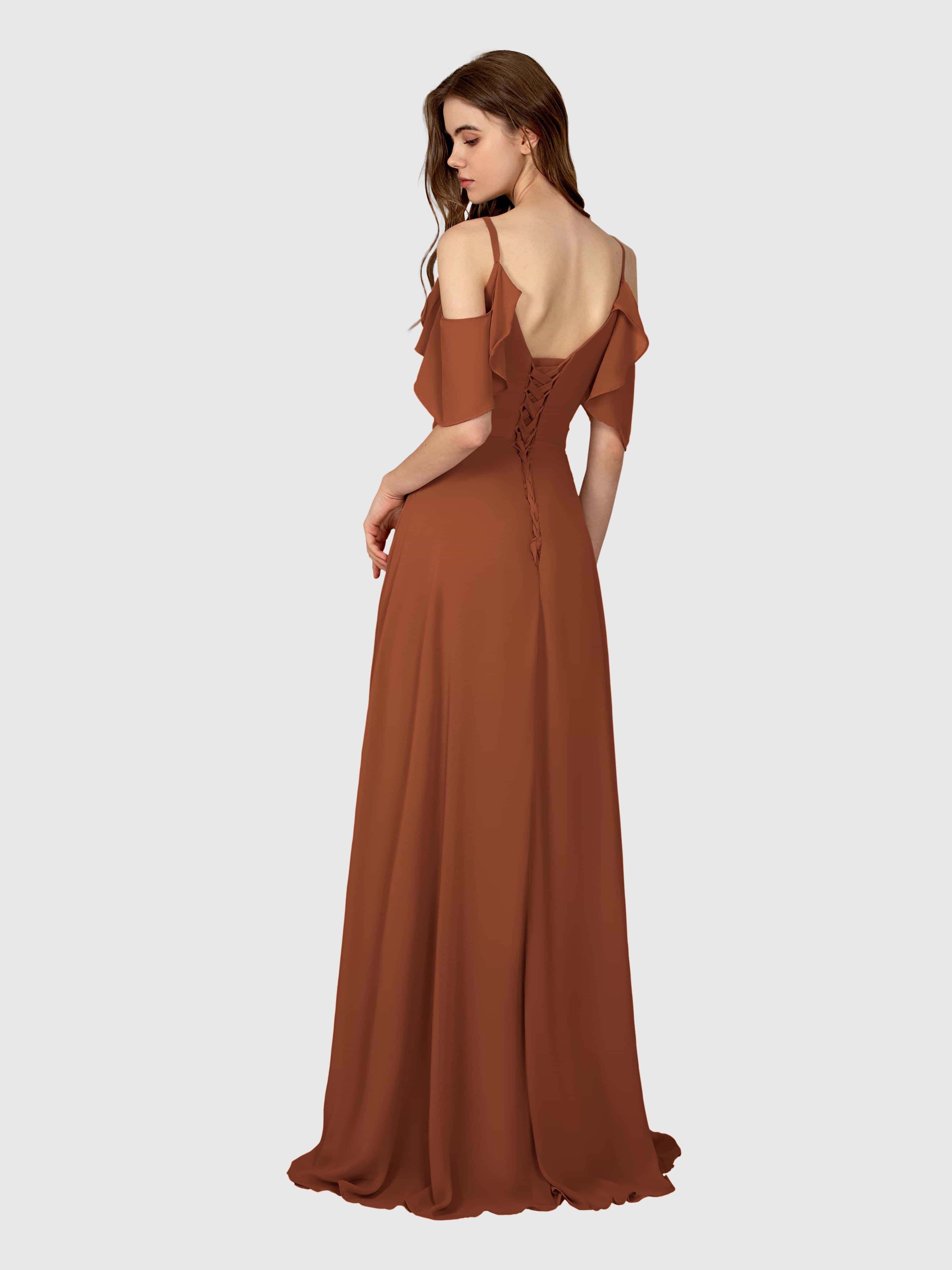 #Couleur_Orange Brûlé