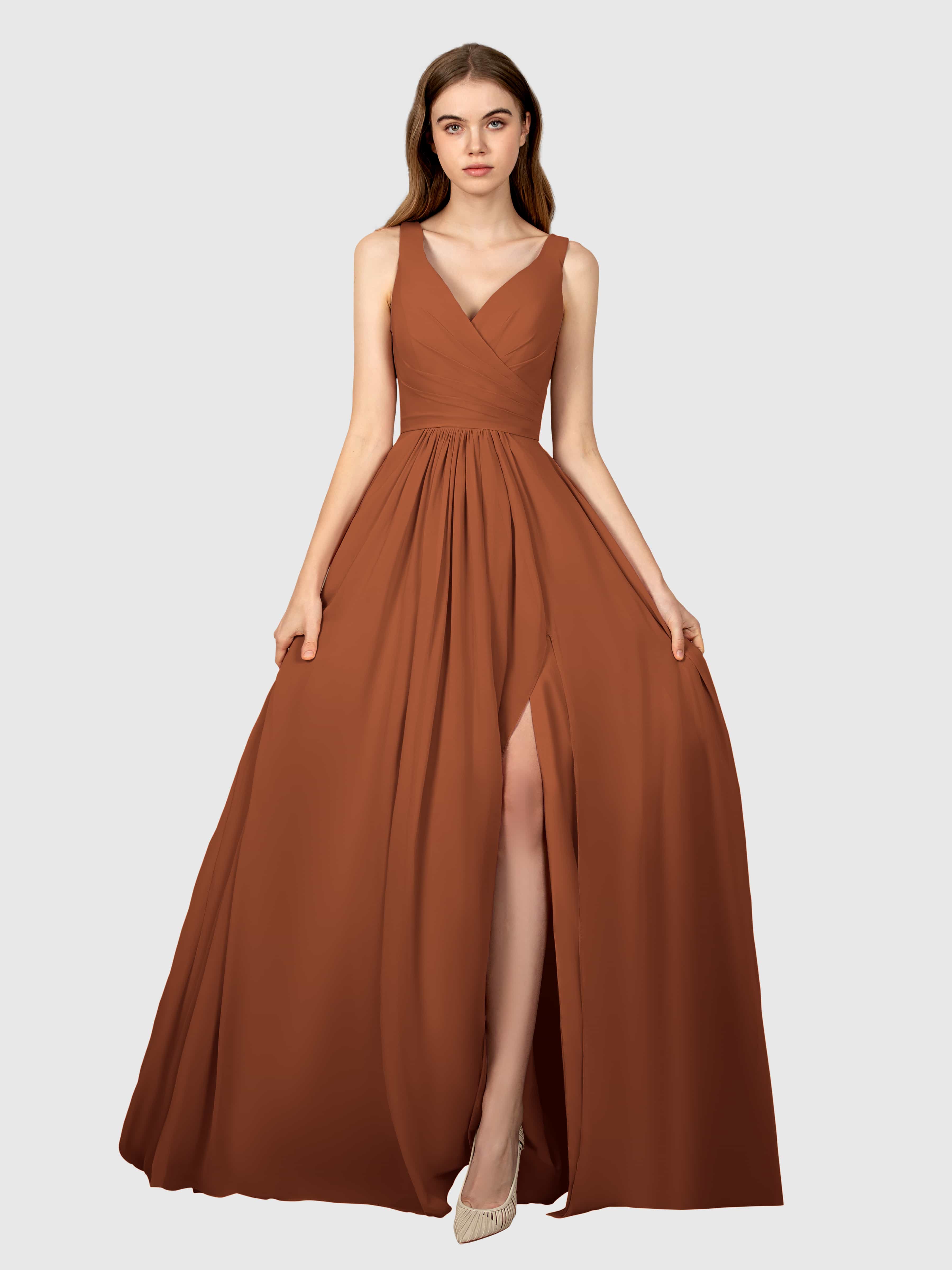 #Couleur_Orange Brûlé