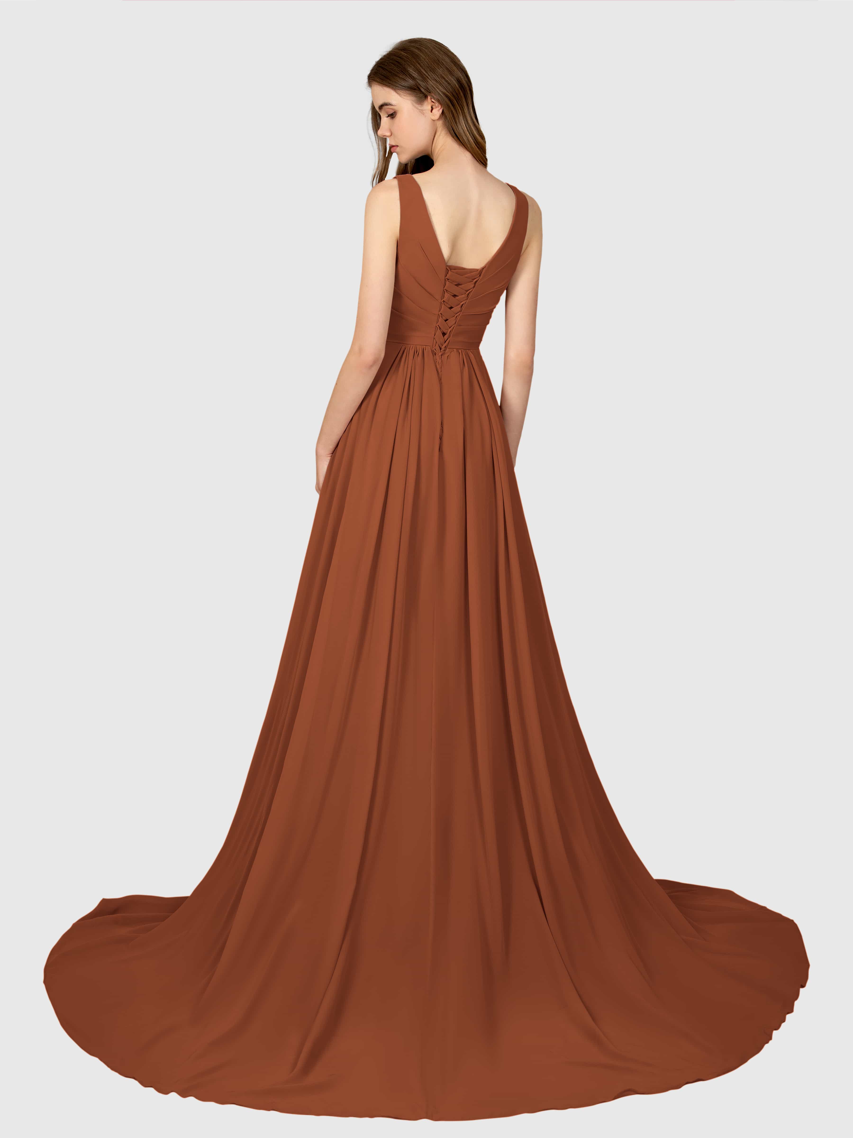 #Couleur_Orange Brûlé