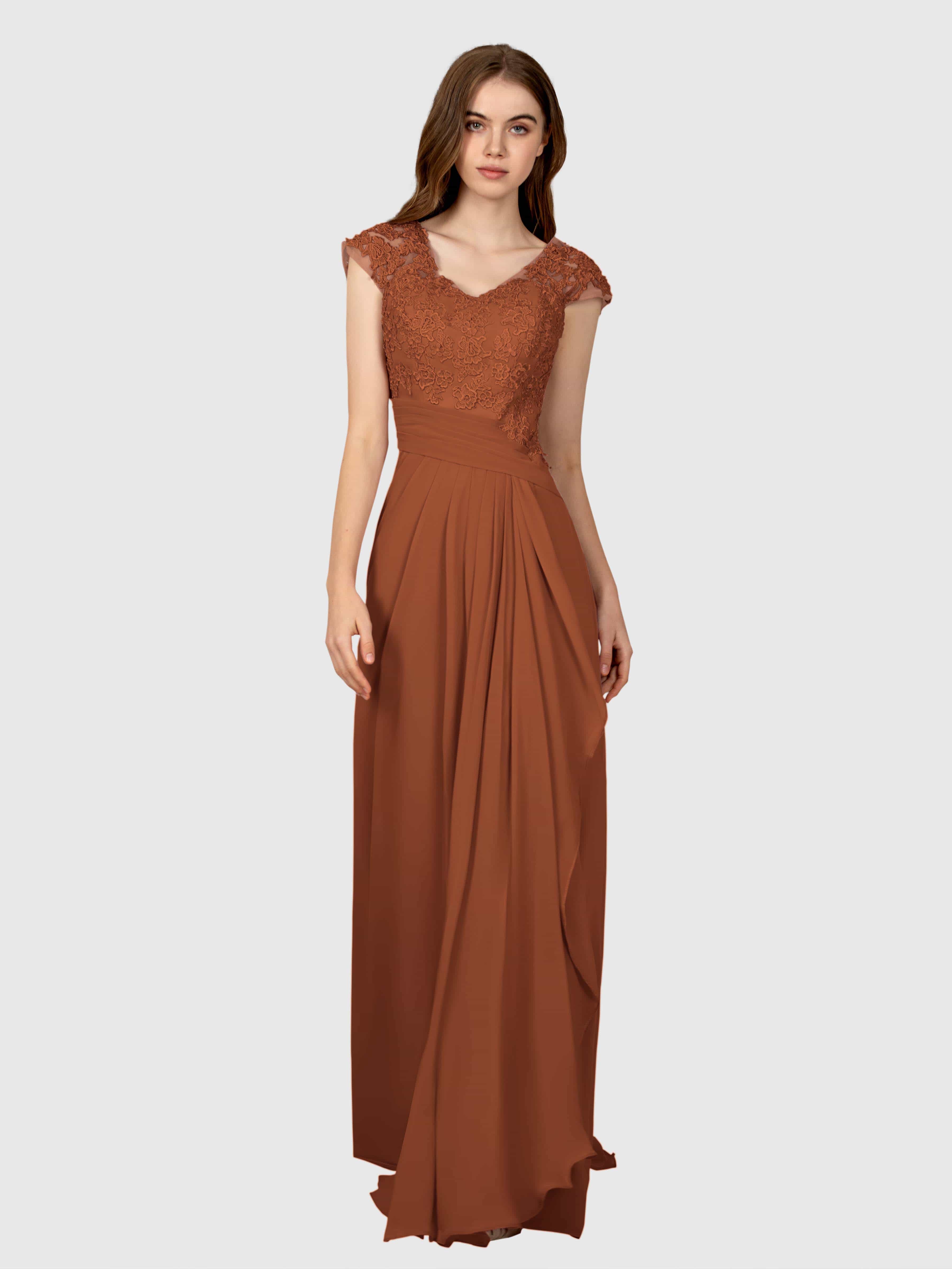#Couleur_Orange Brûlé