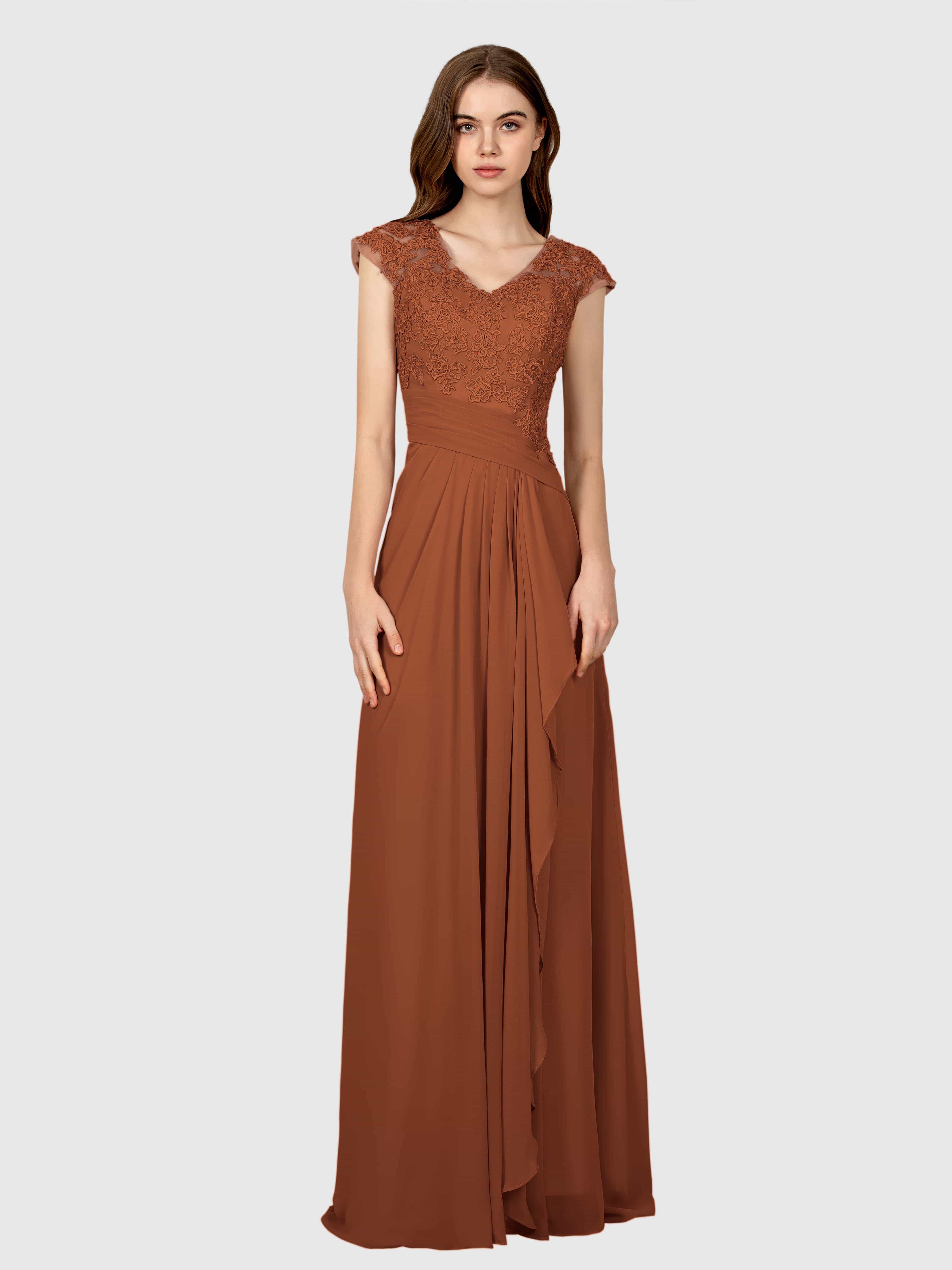 #Couleur_Orange Brûlé