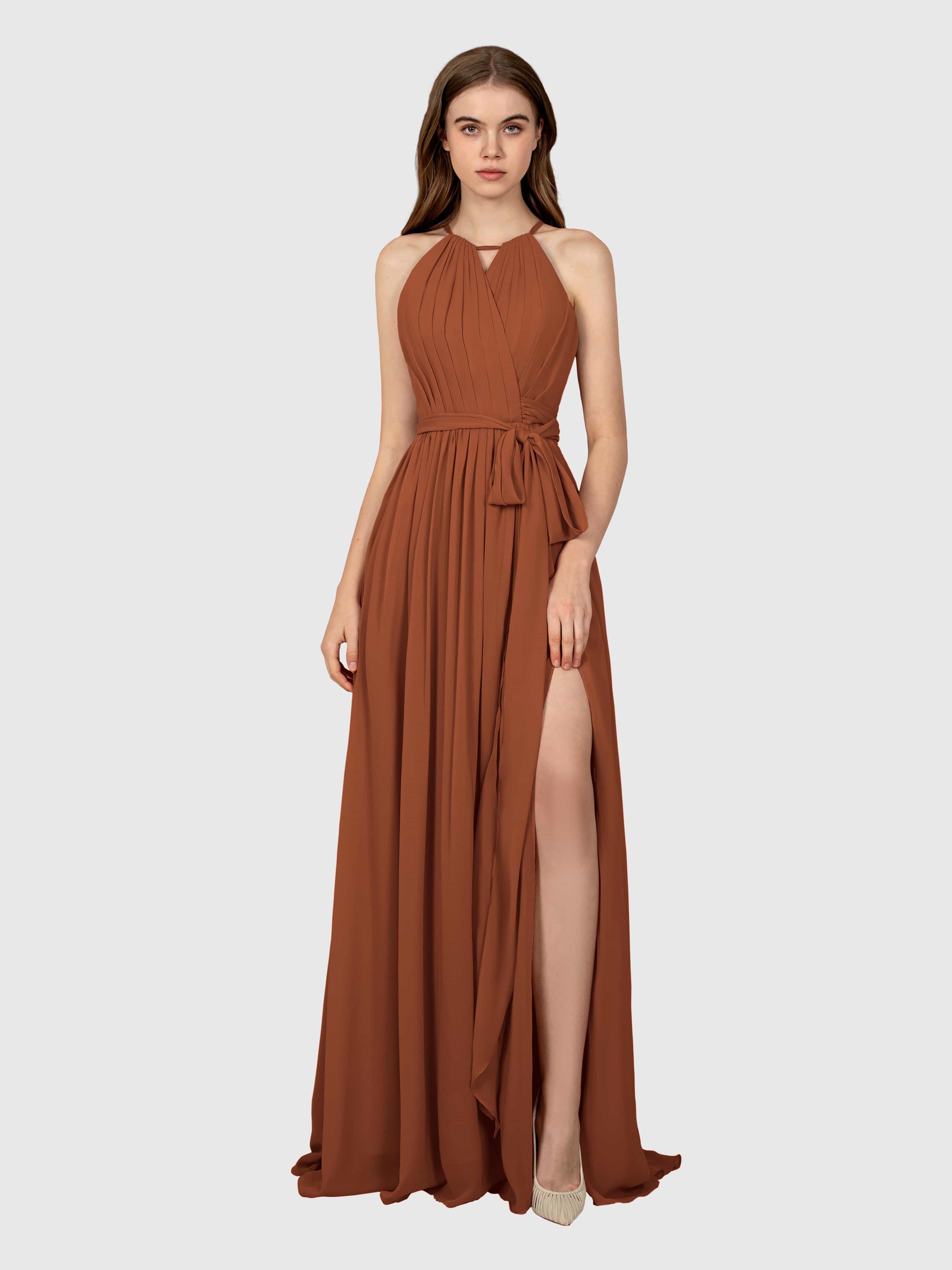 #Couleur_Orange Brûlé