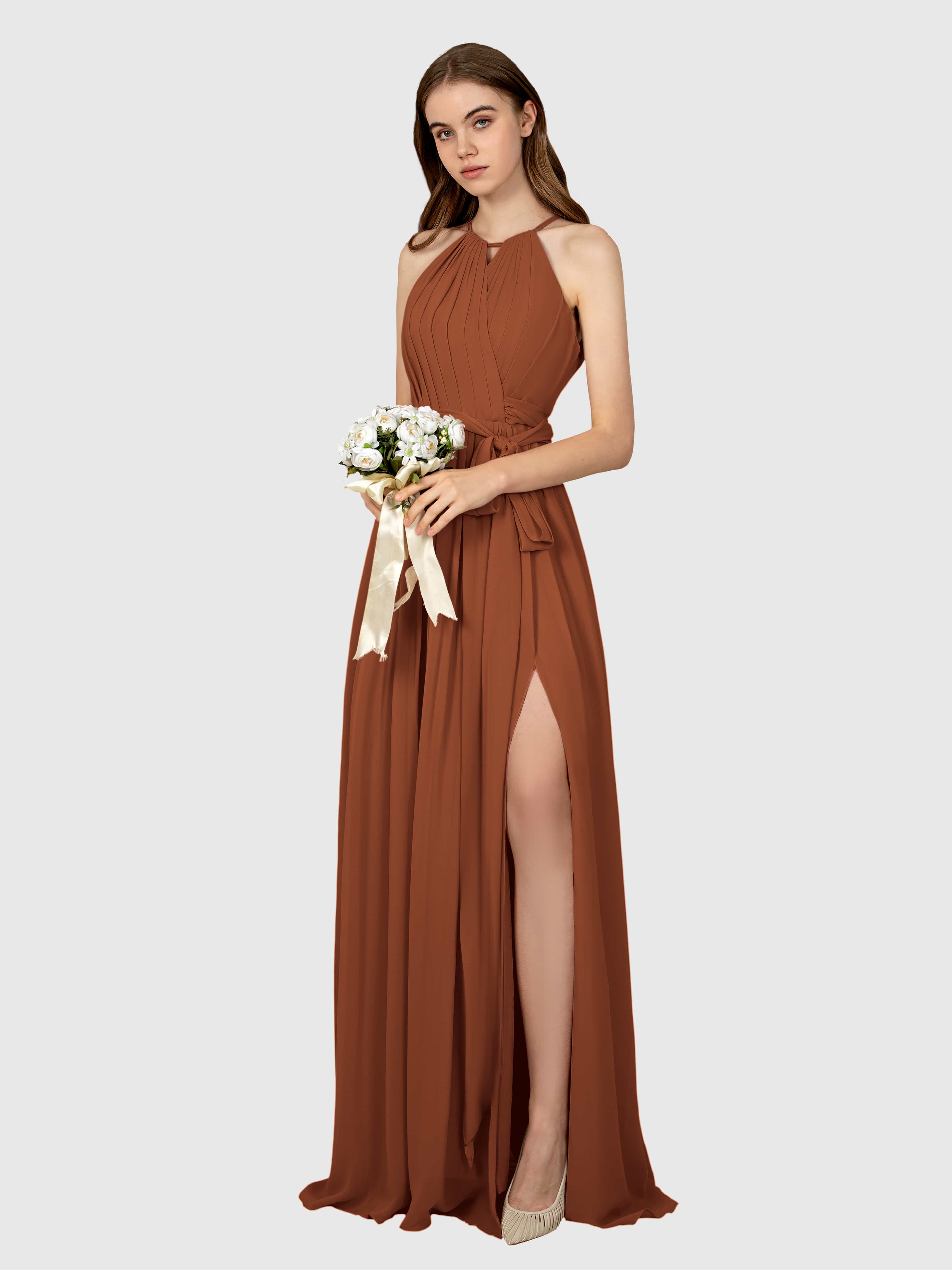 #Couleur_Orange Brûlé