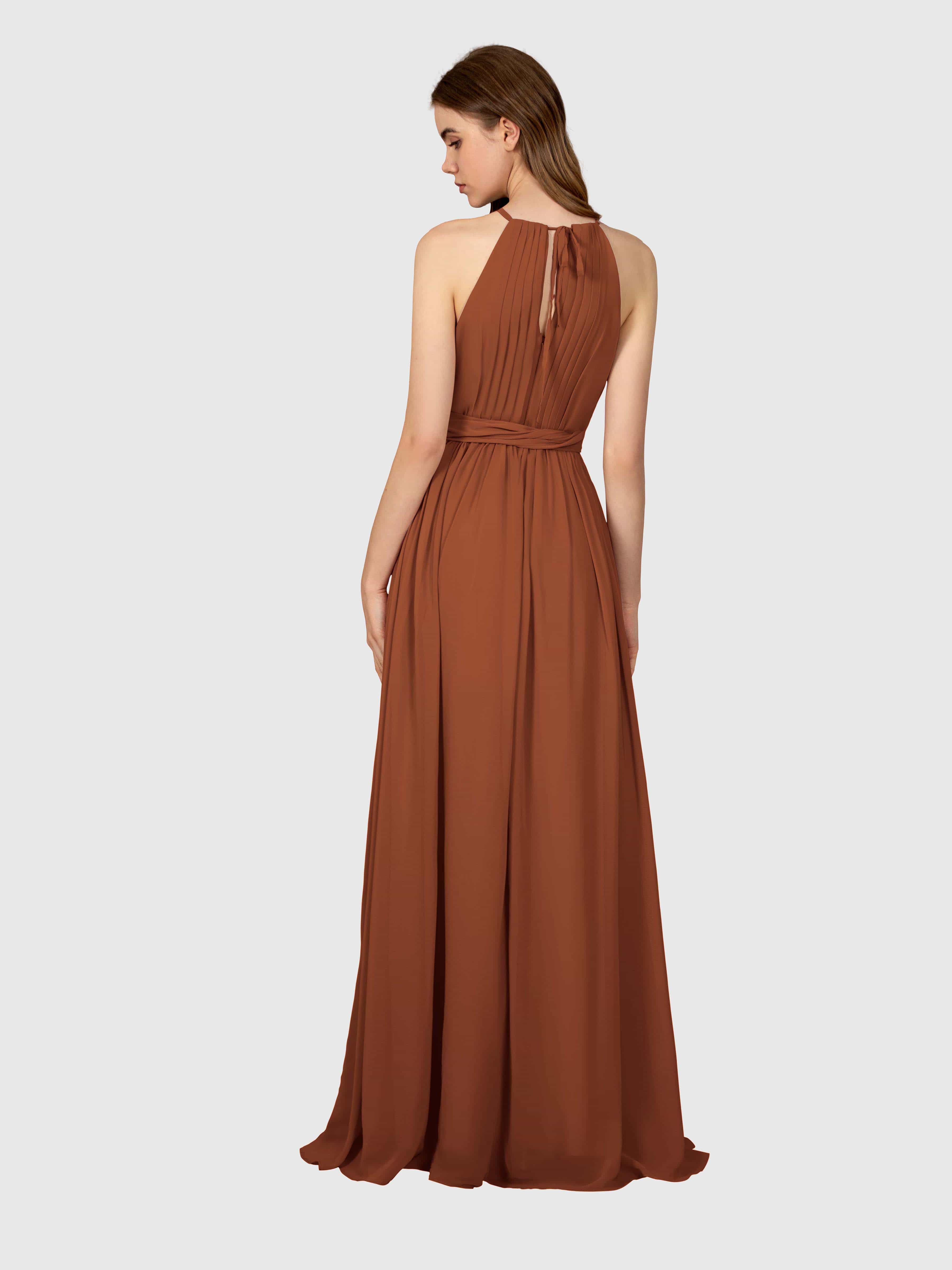 #Couleur_Orange Brûlé