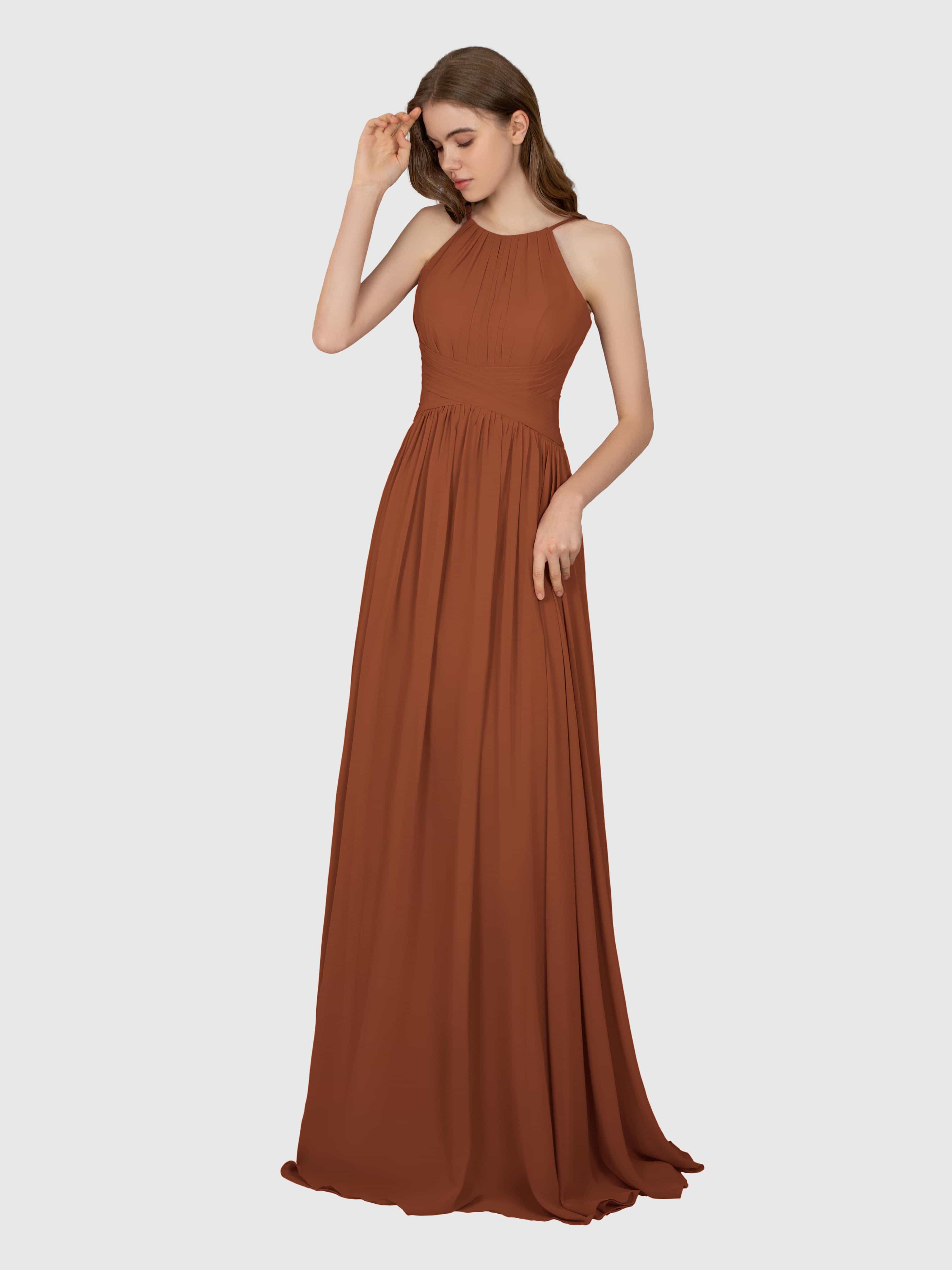 #Couleur_Orange Brûlé