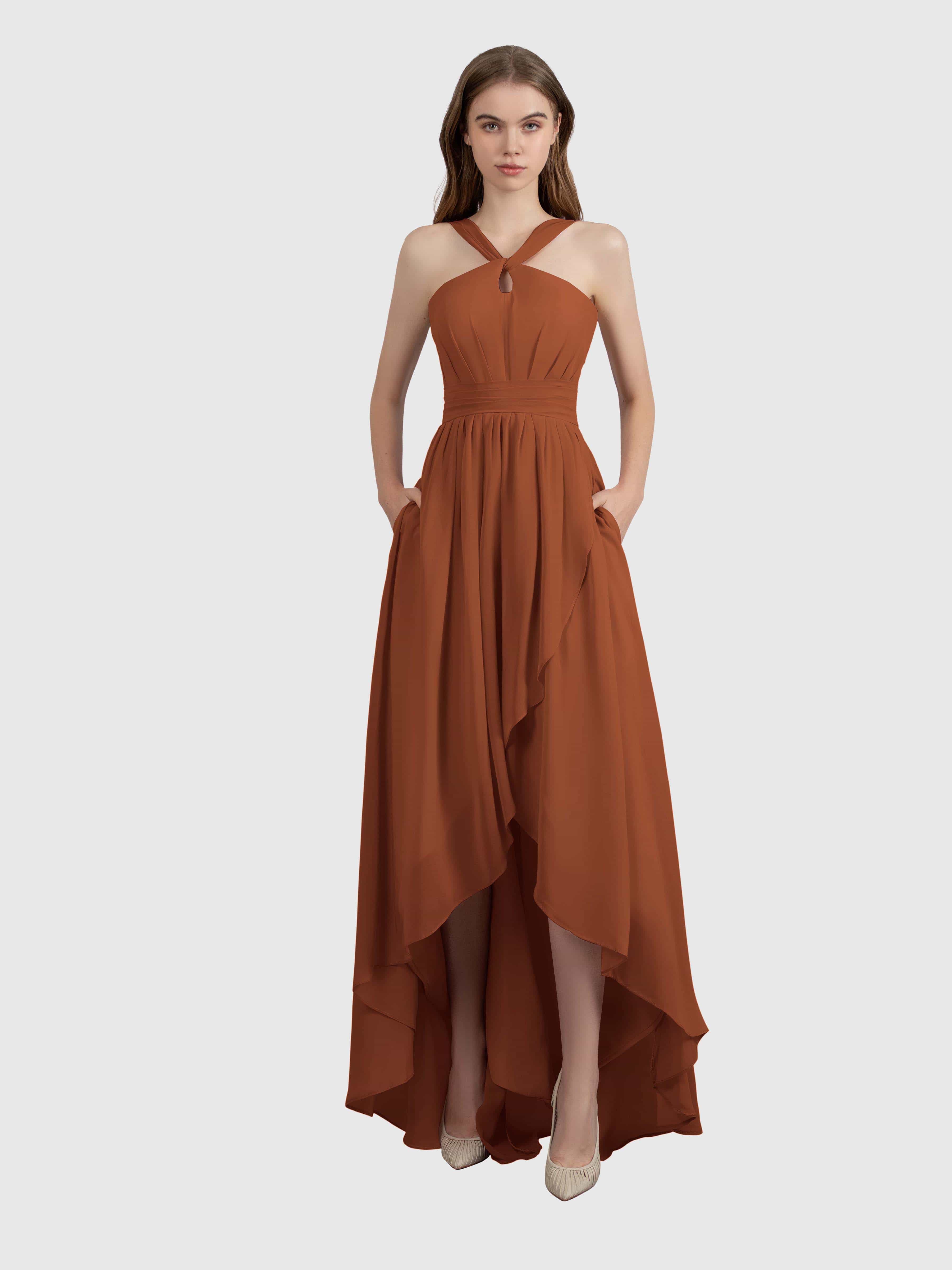 #Couleur_Orange Brûlé