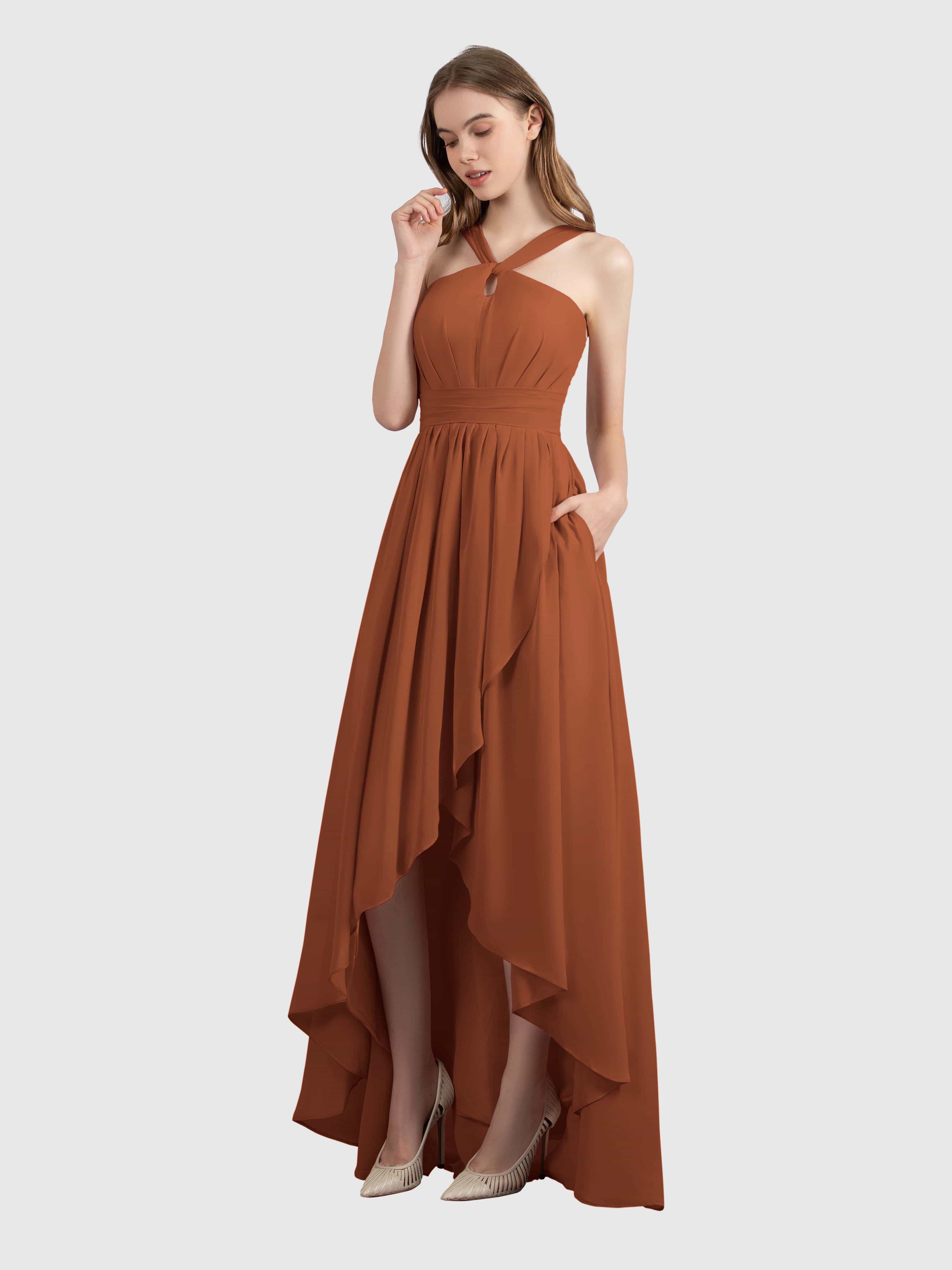 #Couleur_Orange Brûlé