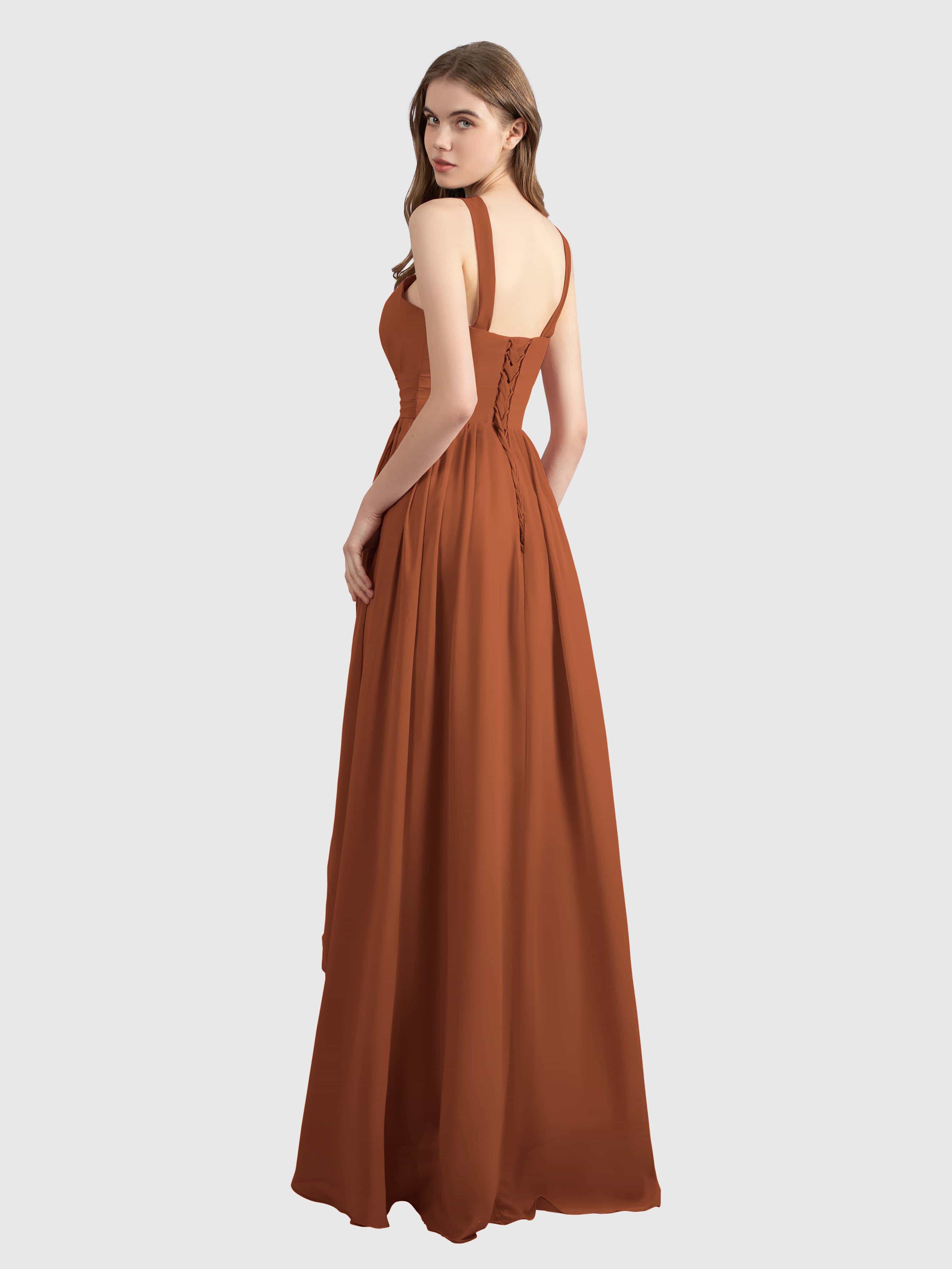 #Couleur_Orange Brûlé