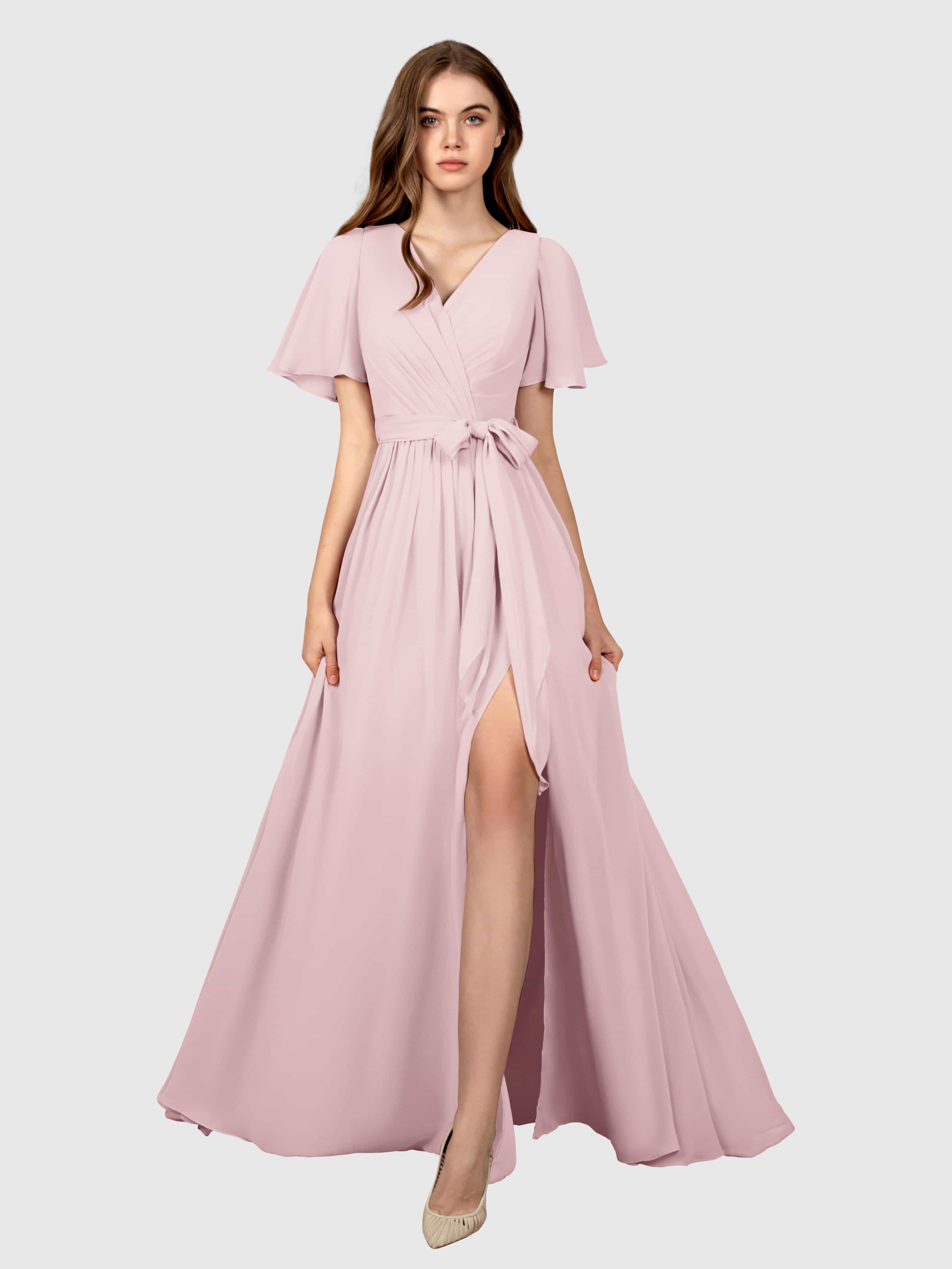 #Couleur_Rose Pâle
