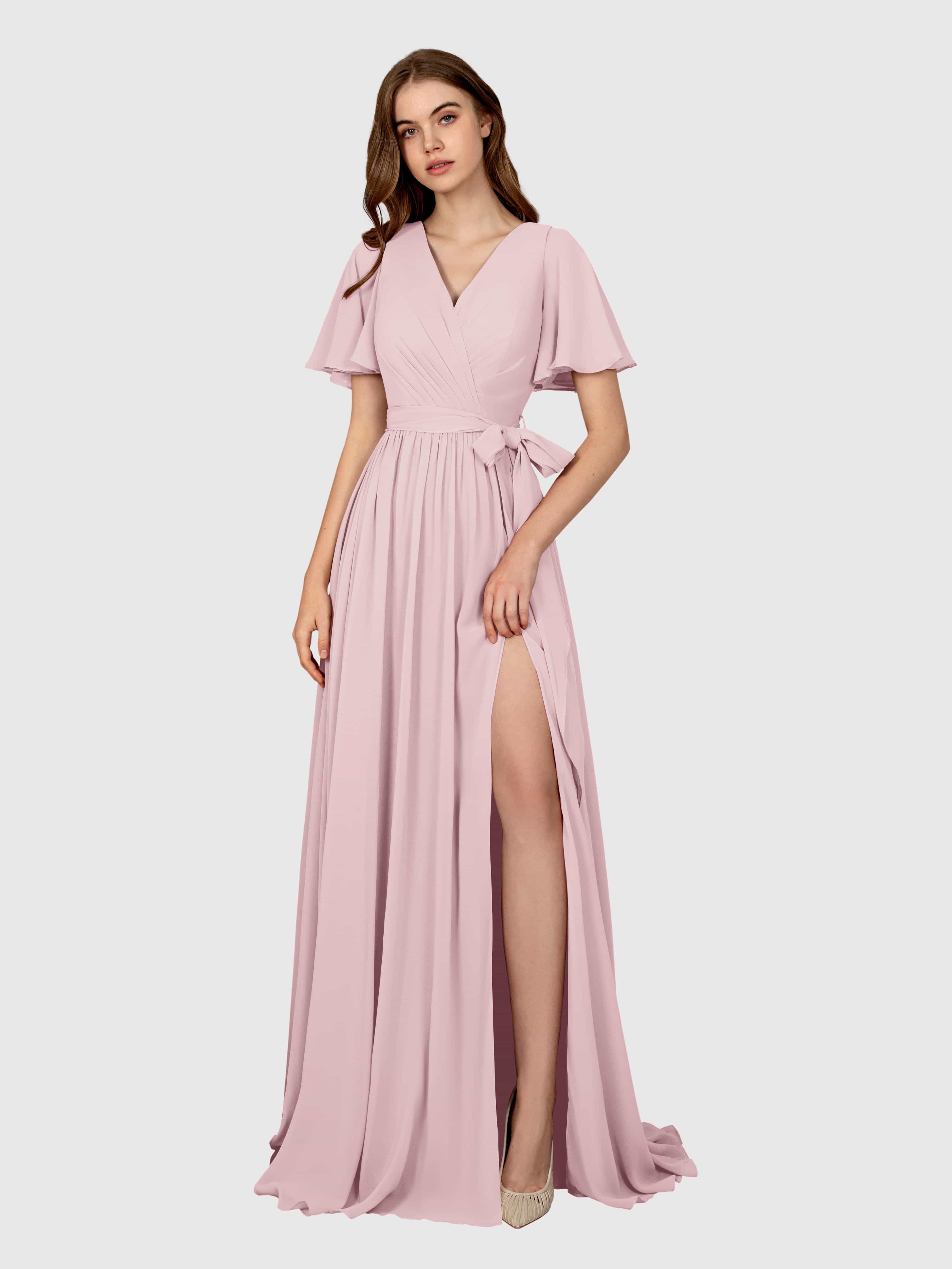 #Couleur_Rose Pâle