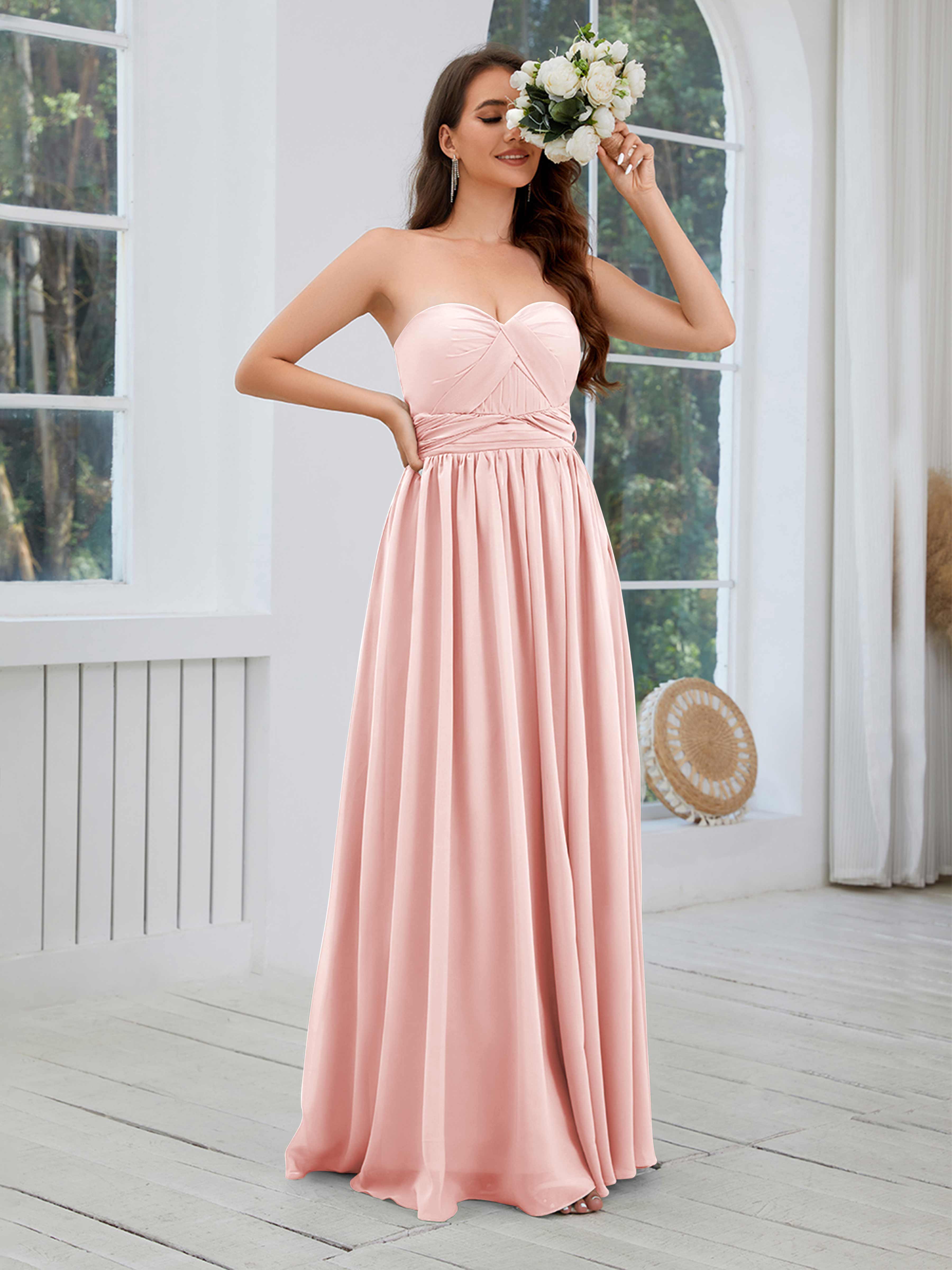 #Couleur_Rose Pâle