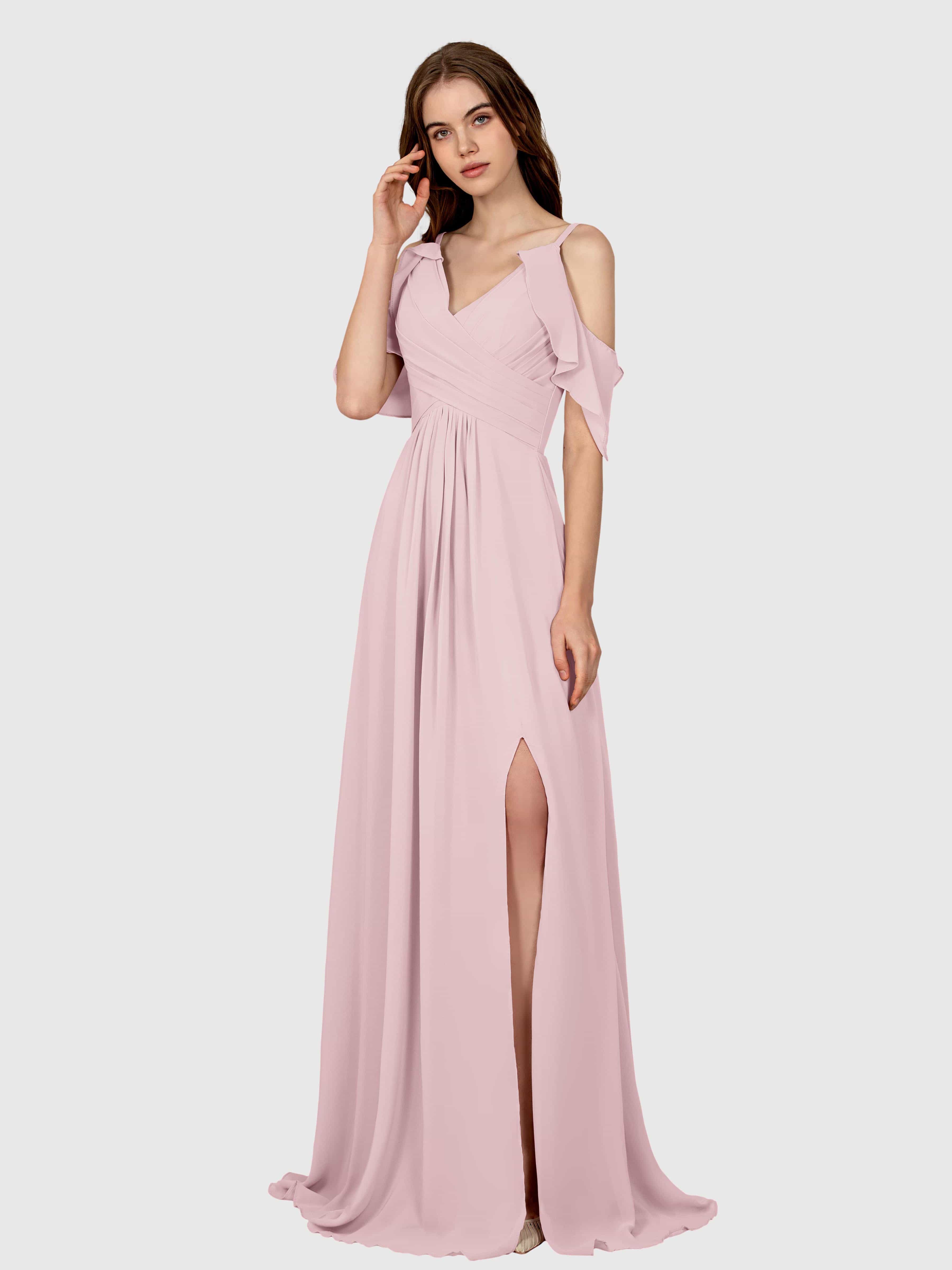 #Couleur_Rose Pâle