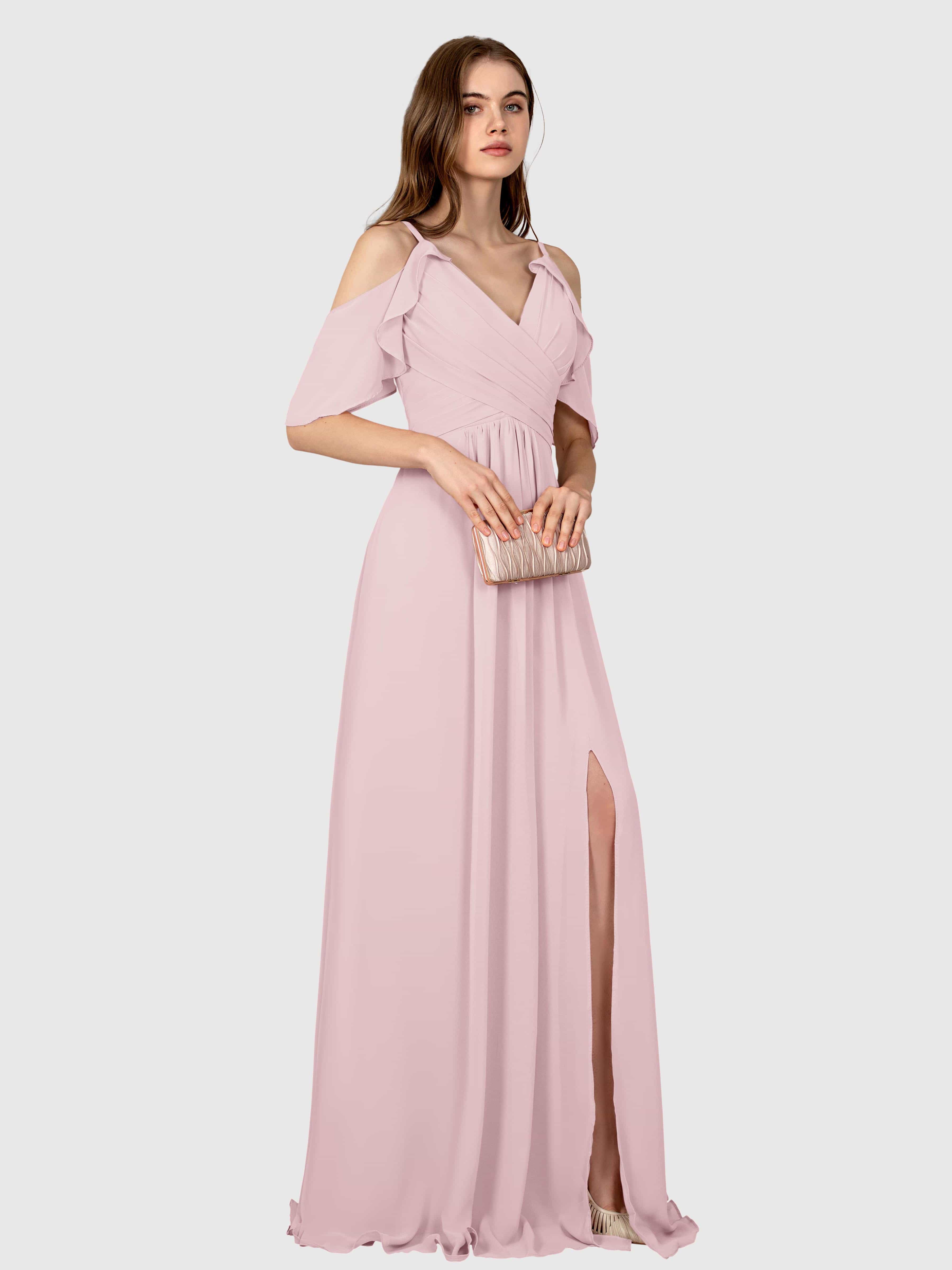 #Couleur_Rose Pâle
