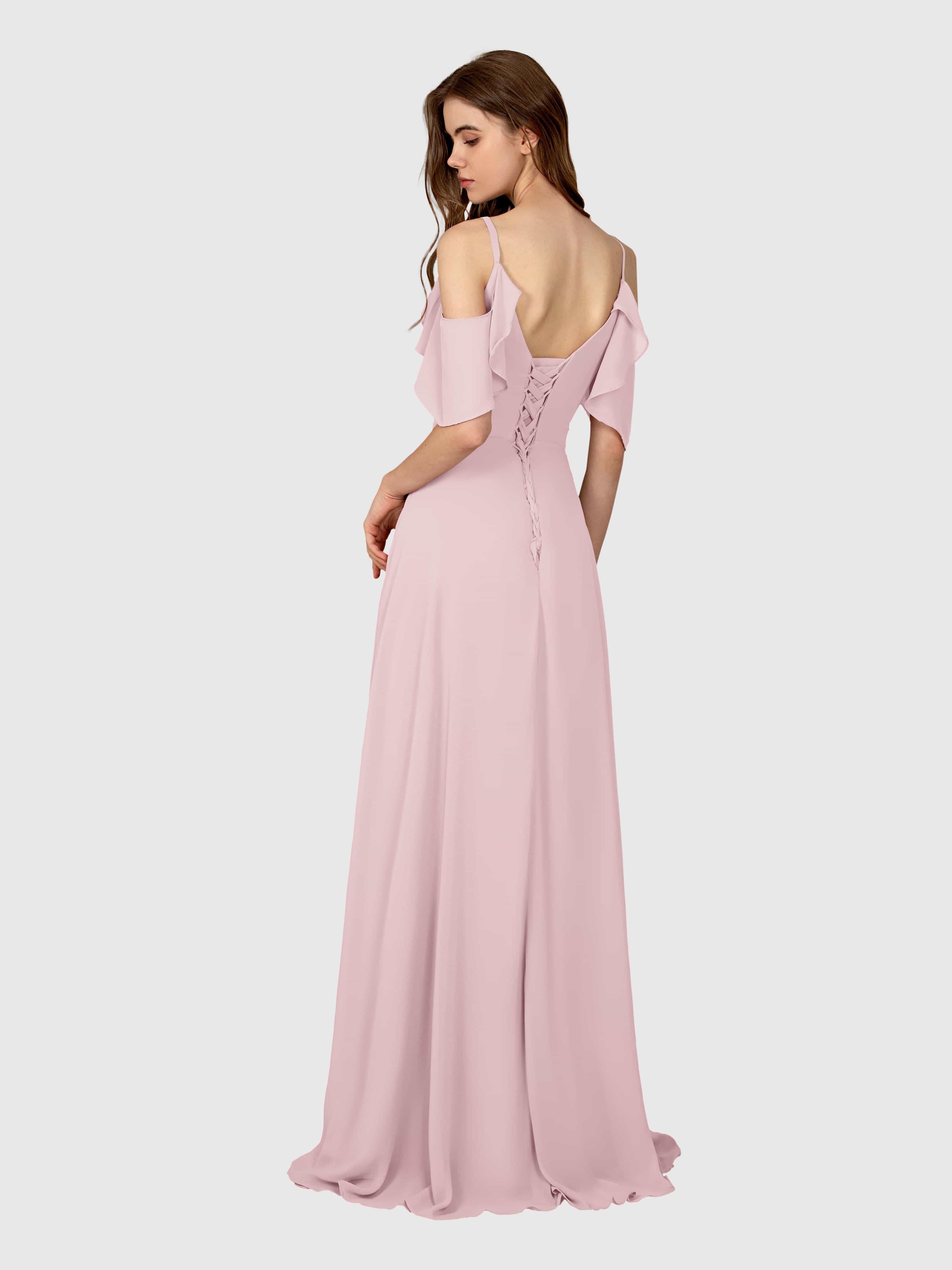 #Couleur_Rose Pâle
