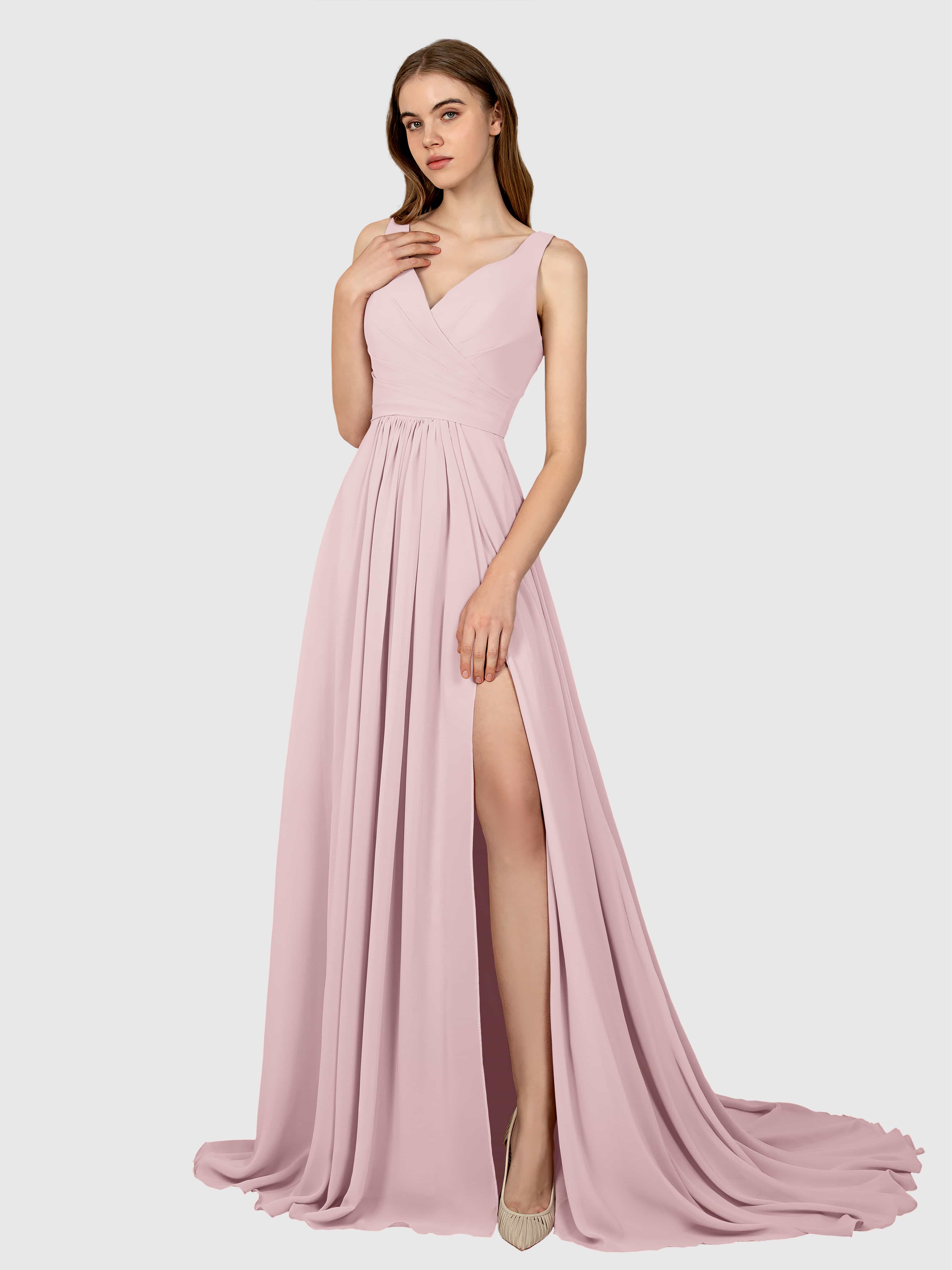 #Couleur_Rose Pâle