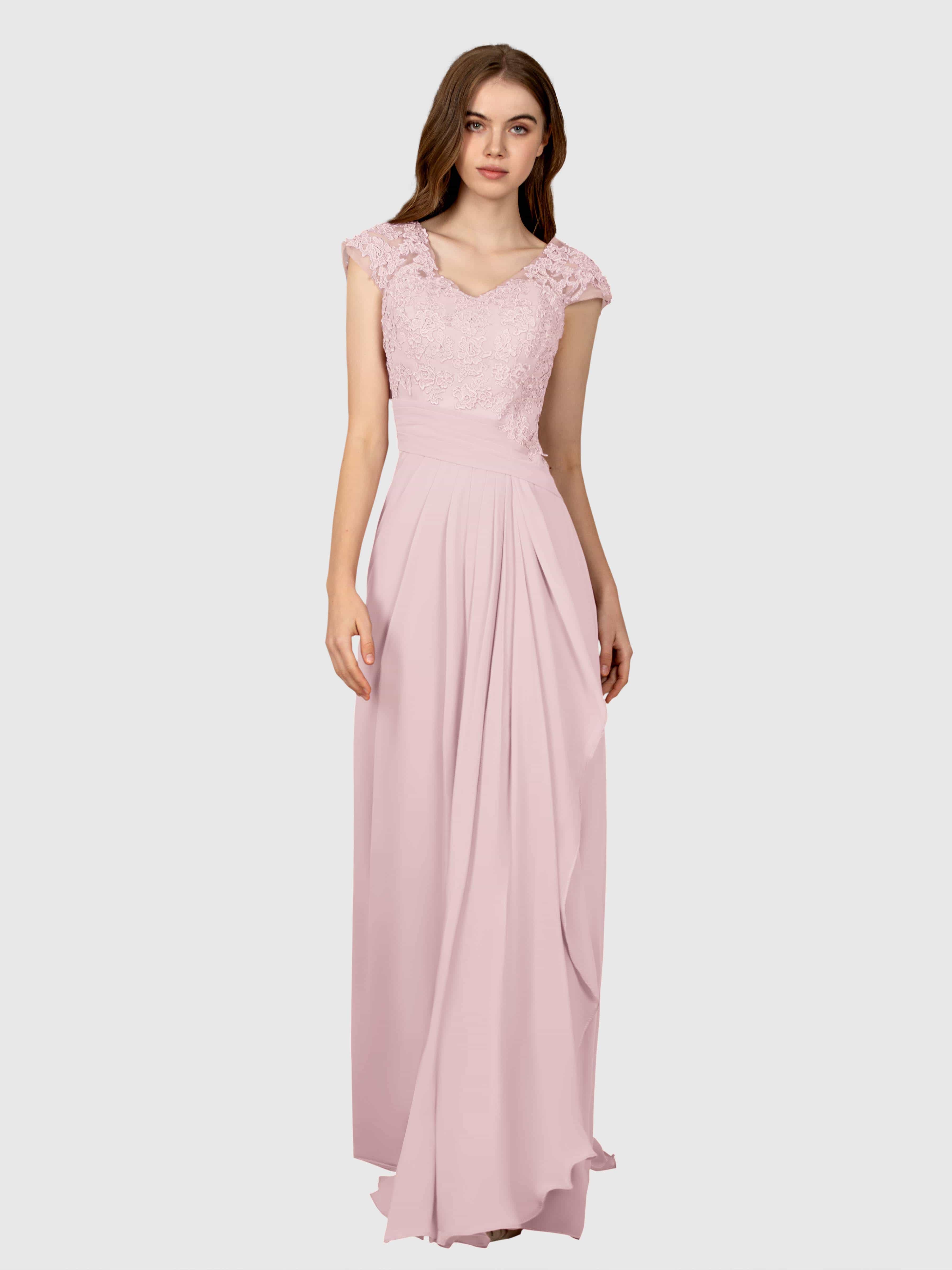 #Couleur_Rose Pâle